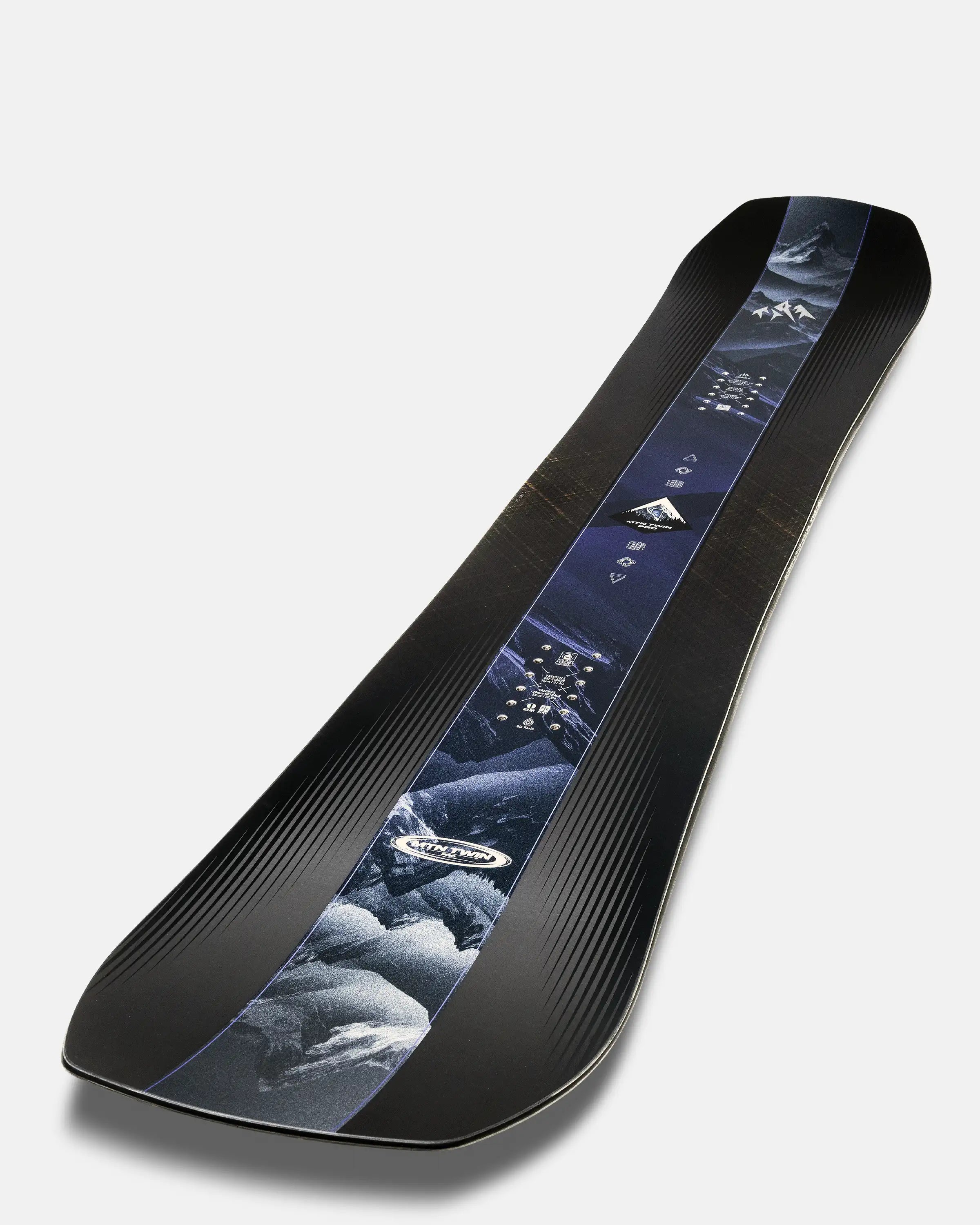 jones-snowboards-mountain-twin-pro-snowboard-herren image 4