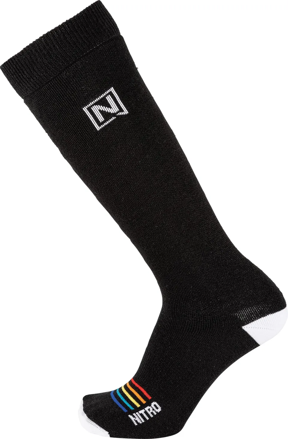 nitro-snowboards-cloud-1-unisex-snowboard-socken image 1