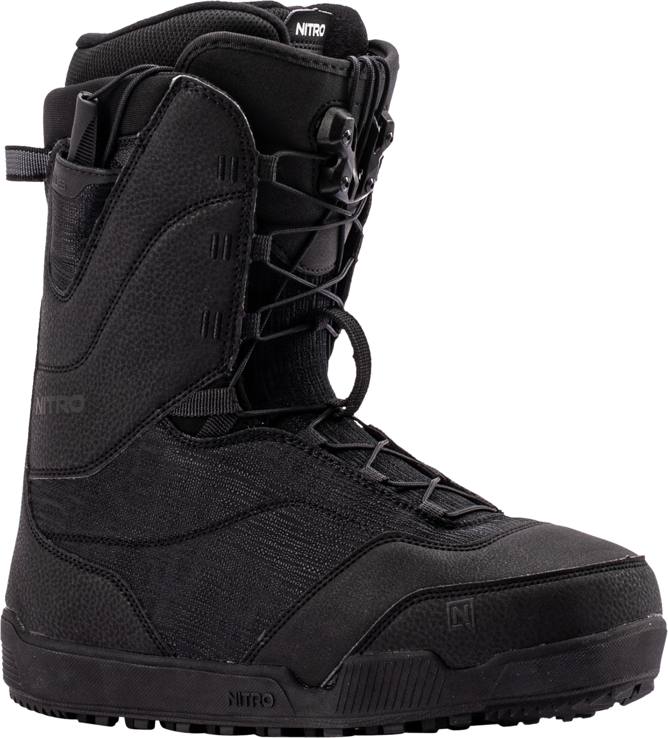 nitro-flora-tls-damen-snowboardboots-2026-2027-ultraleichter-all-mountain-boot image 1