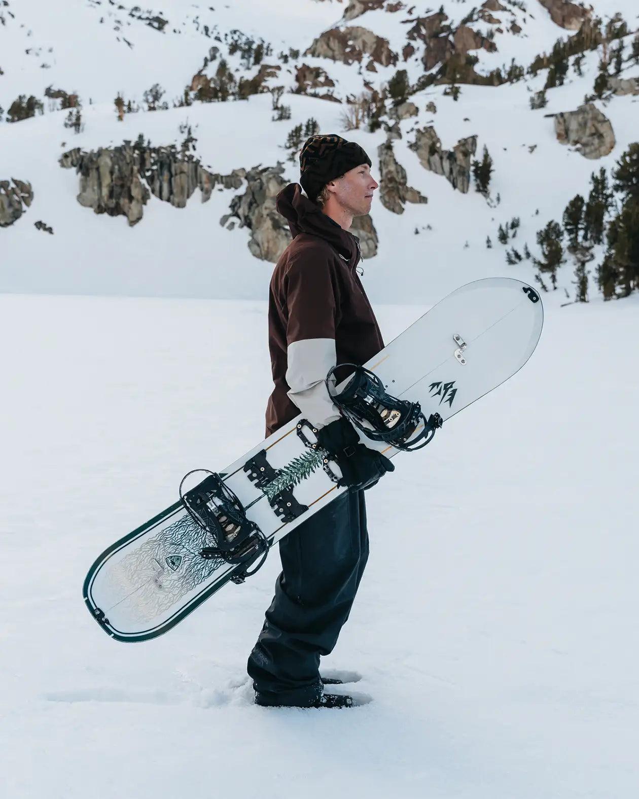 jones-snowboards-frontier-2-0-splitboard-herren-2026 image 3