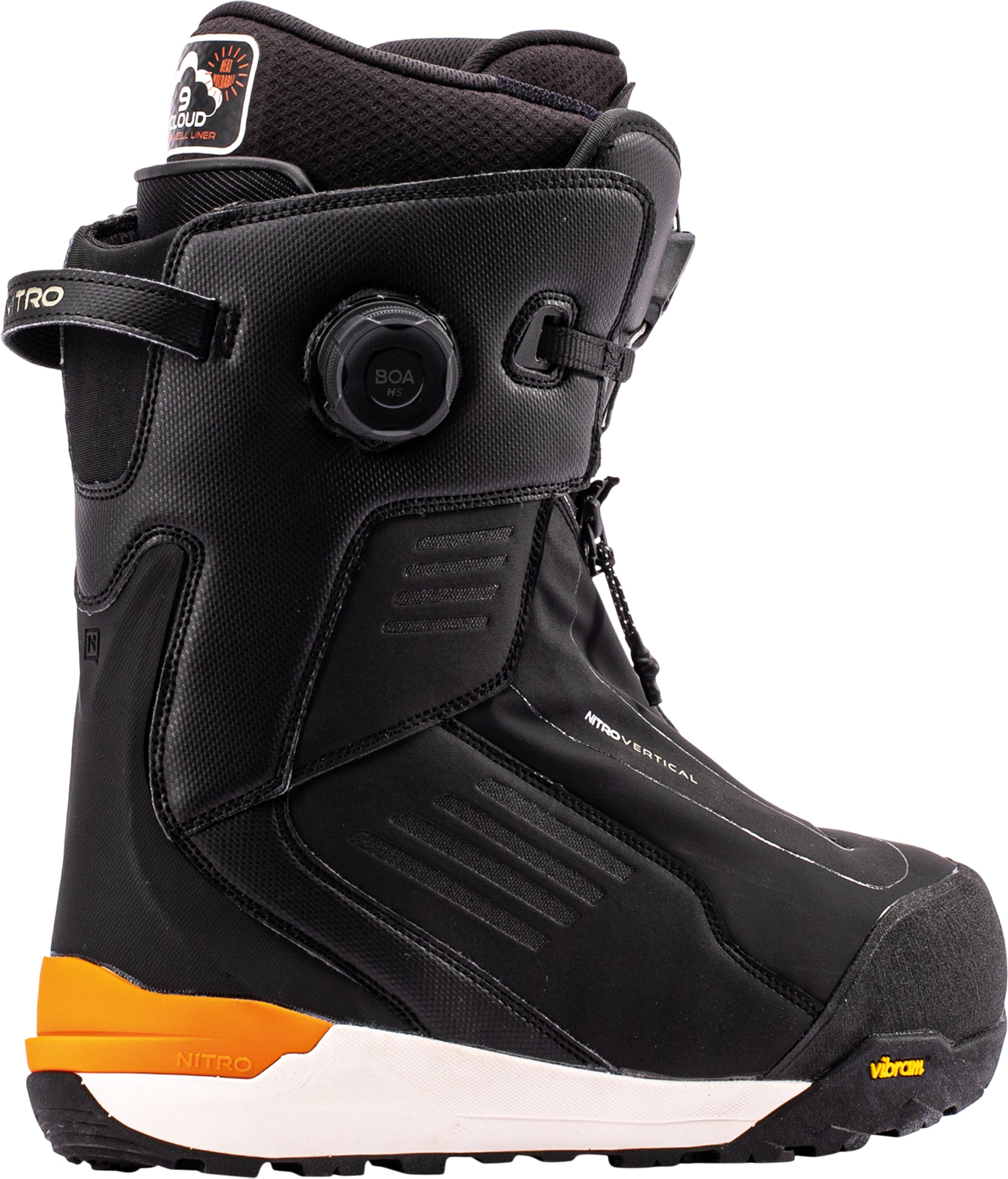 nitro-snowboards-vertical-tls-splitboard-boots image 2