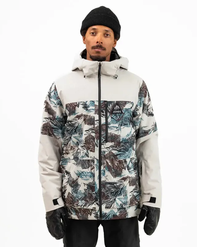 jones-snowboards-mtn-surf-recycled-insulated-parka-herren-2026 image 1