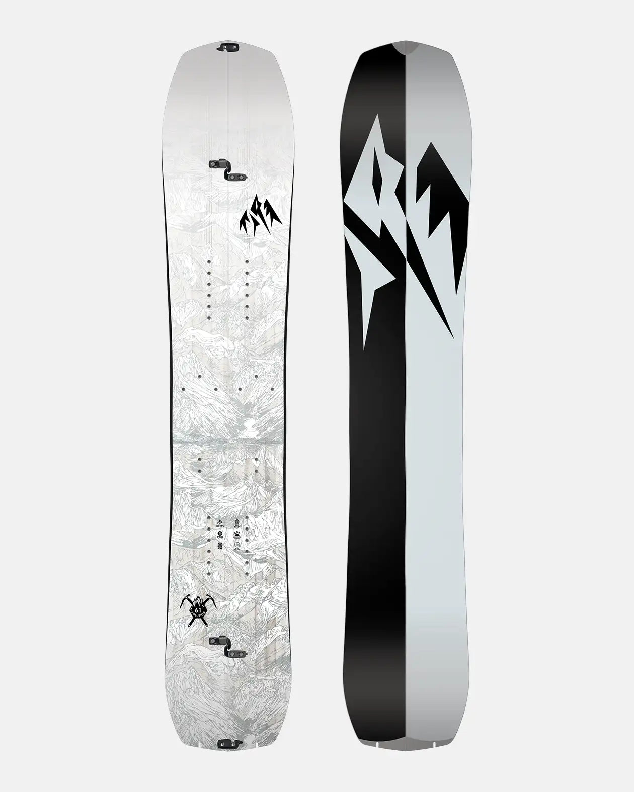 jones-snowboards-solution-splitboard-herren image 1