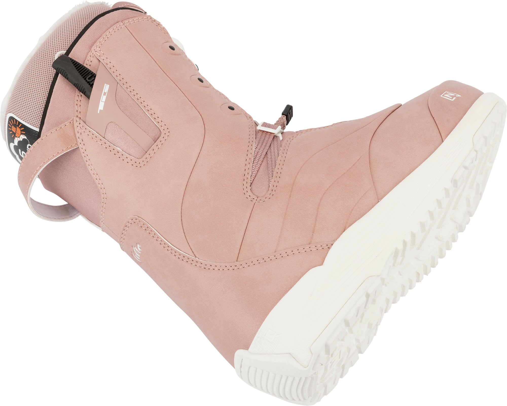 nitro-snowboards-crown-tls-damen-snowboard-boots image 5