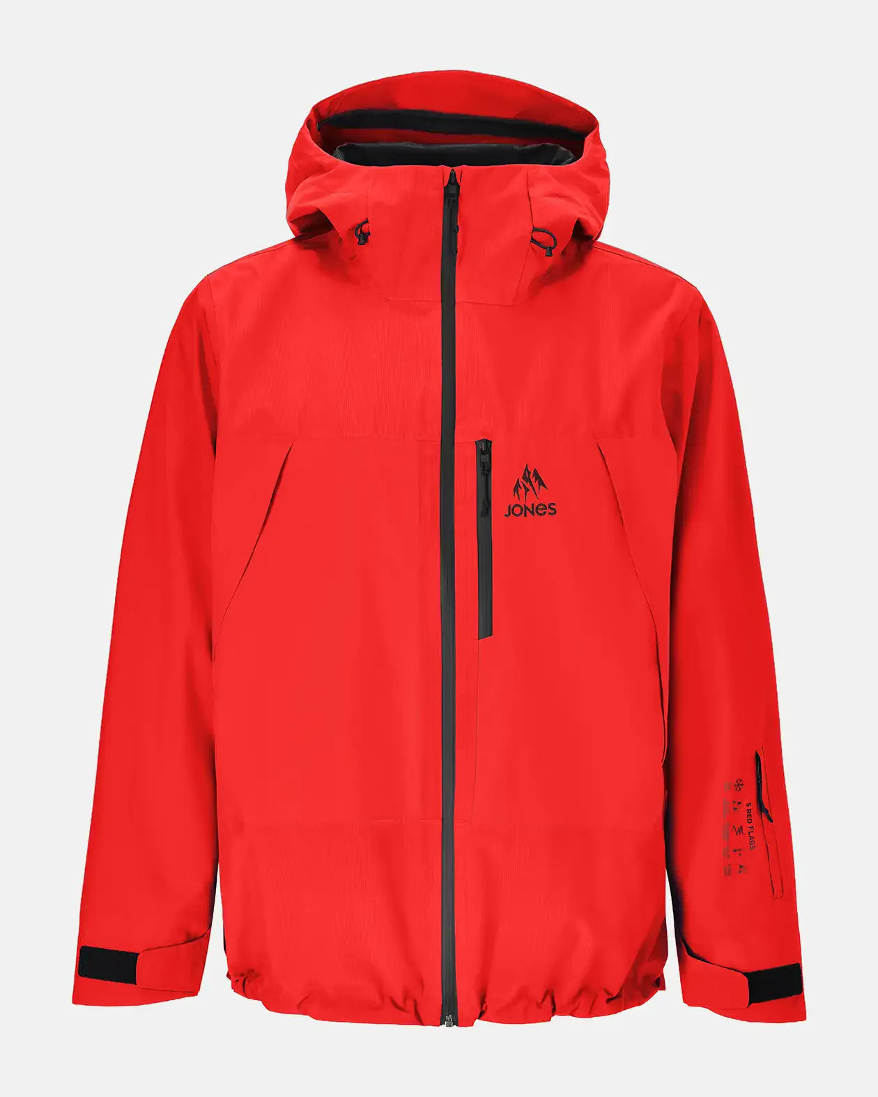 jones-snowboards-mtn-surf-jacke-herren image 2