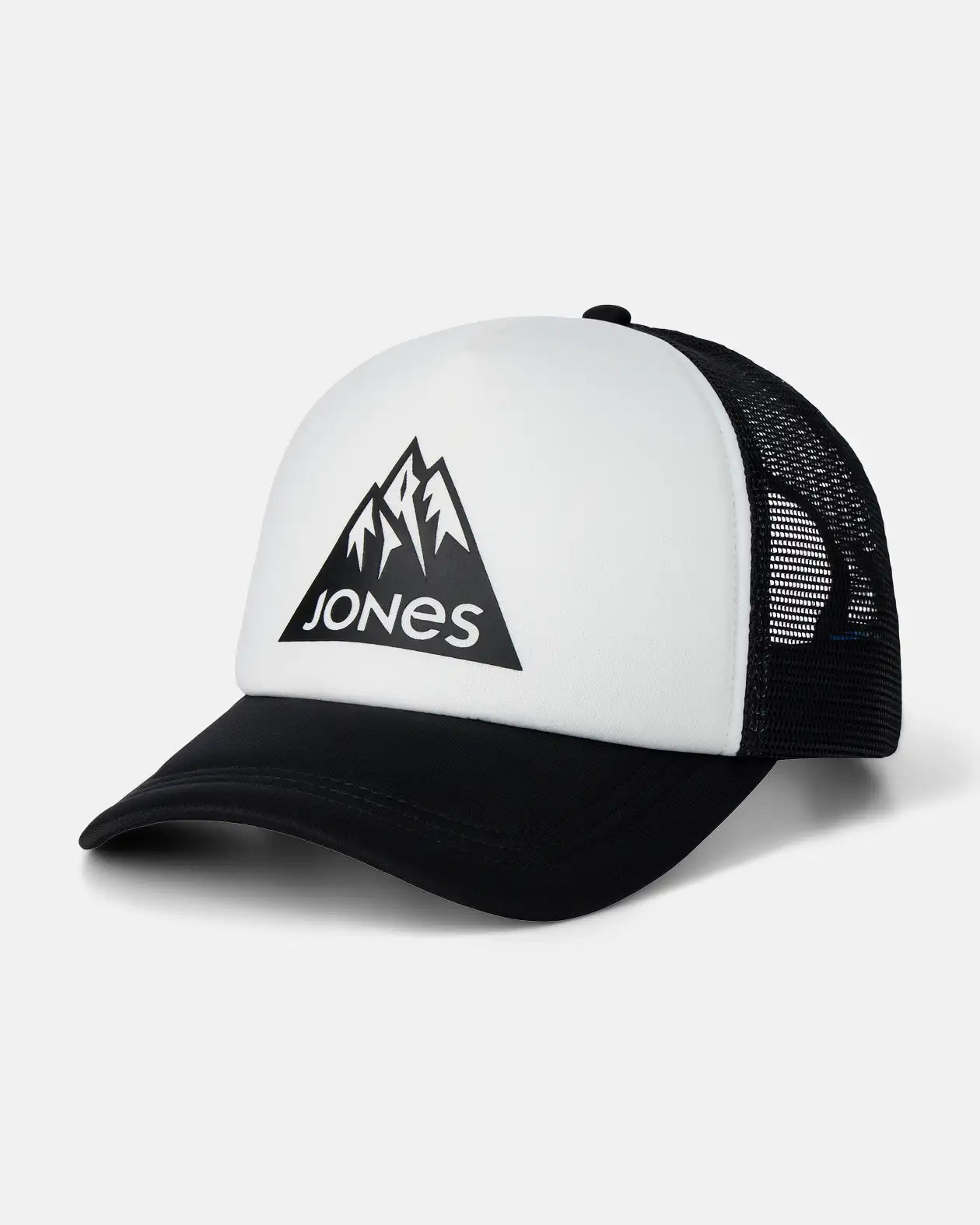 jones-snowboards-trucker-cap-kodiak-unisex image 1