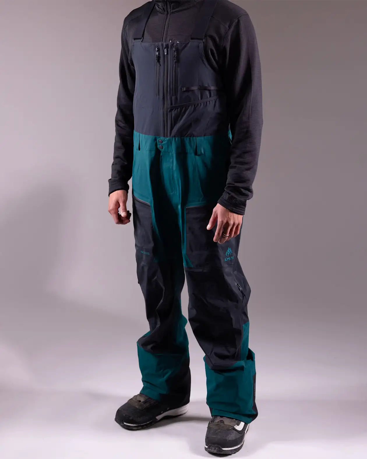 jones-snowboards-shralpinist-gore-tex-epe-3l-bib-herren-2025 image 6