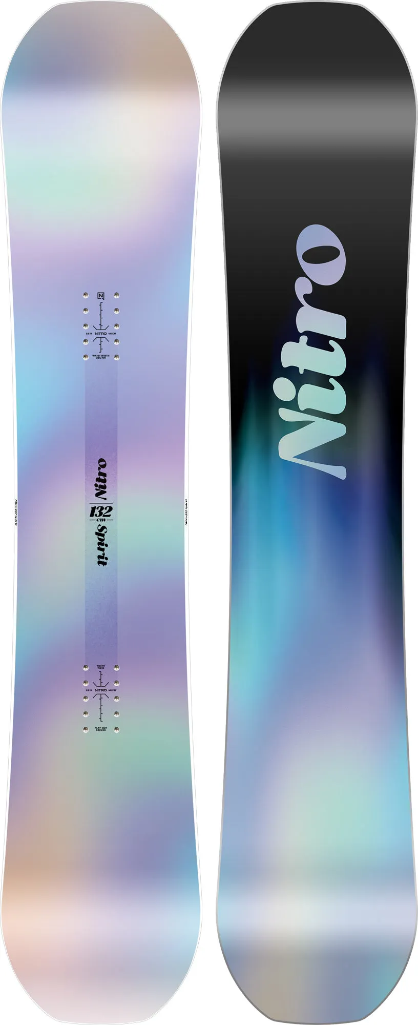 nitro-snowboards-spirit-youth-snowboard-m-dchen image 1