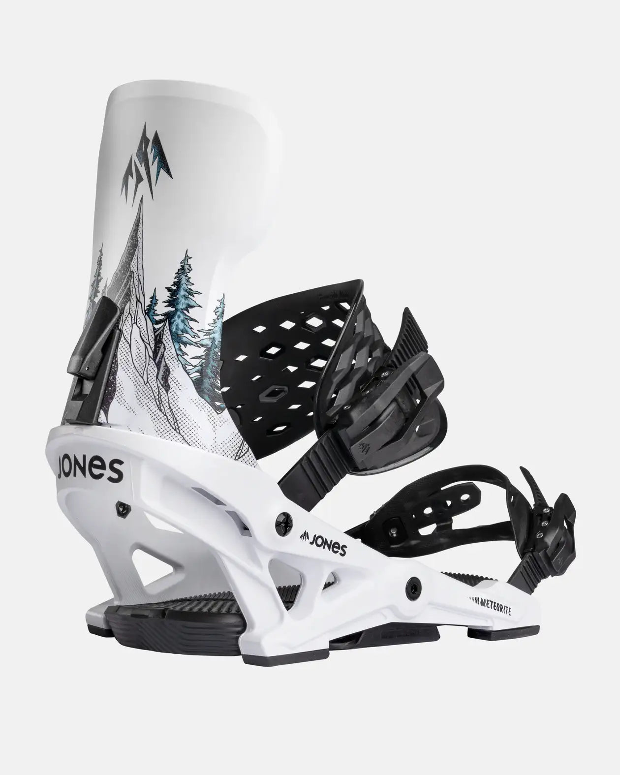 jones-snowboards-meteorite-snowboardbindung-herren image 1