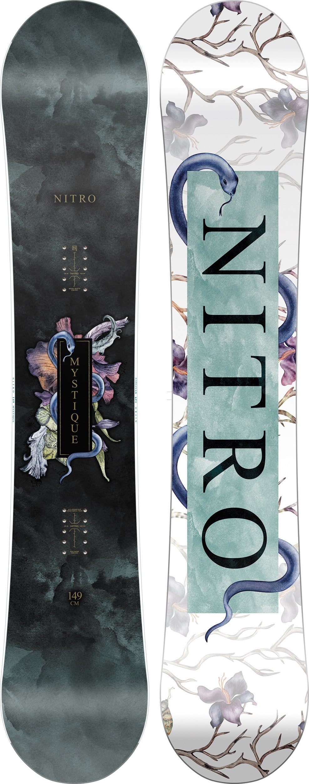 nitro-snowboards-mystique-damen-snowboard-all-mountain image 7