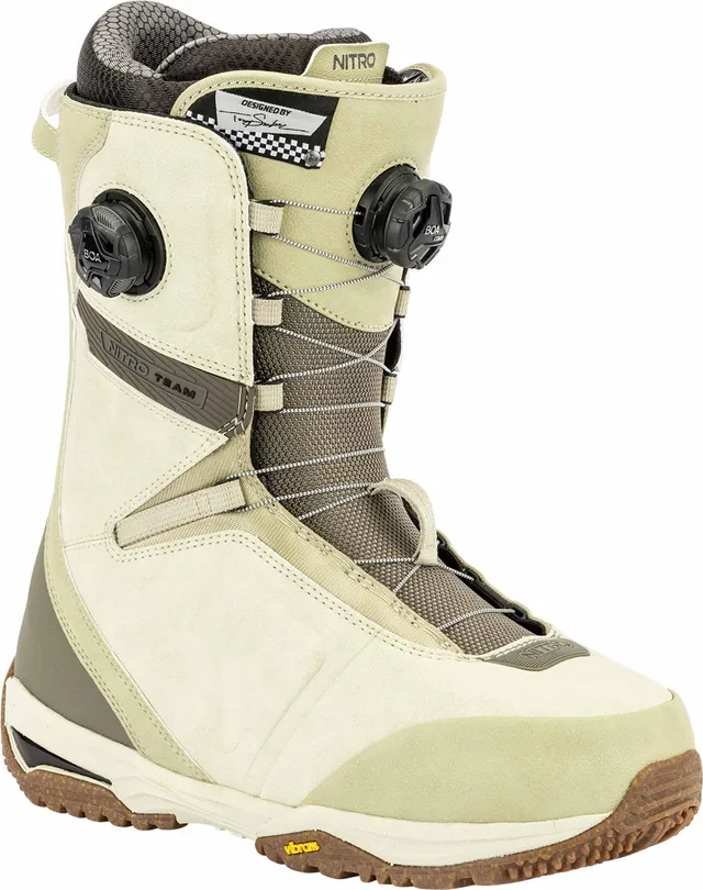 nitro-snowboards-team-boa-snowboardboots-herren-all-mountain image 1