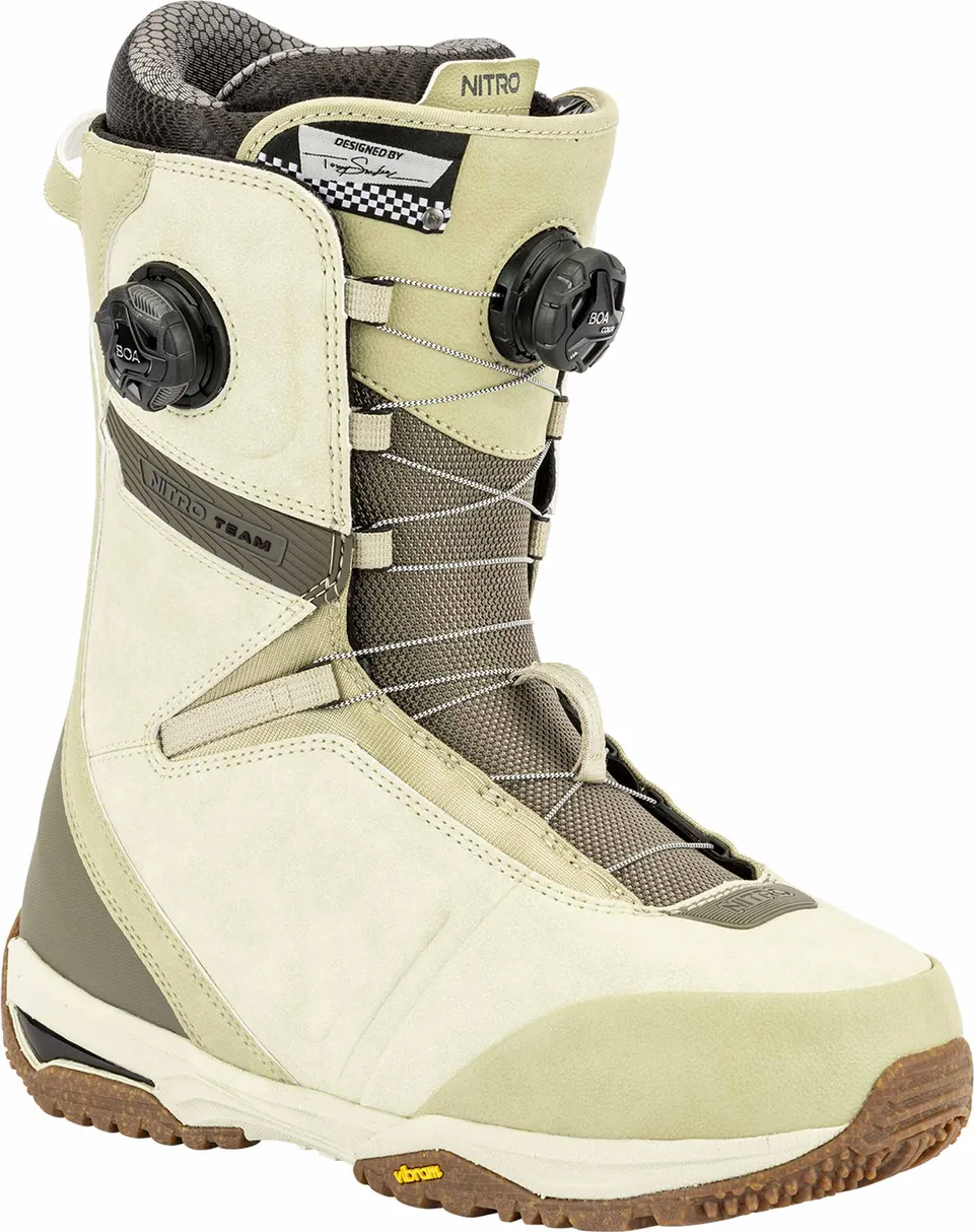 nitro-snowboards-team-boa-snowboardboots-herren-all-mountain image 1