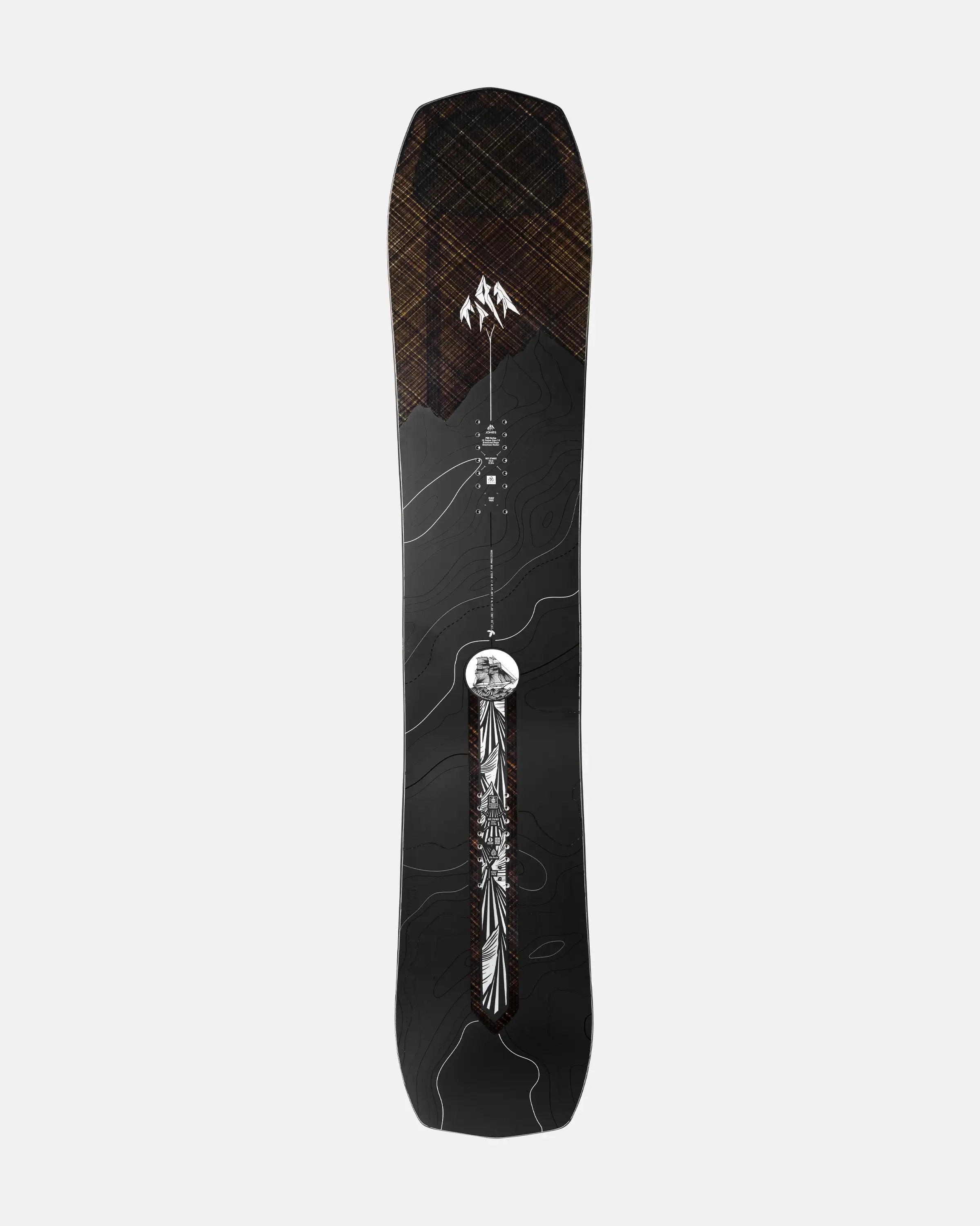 jones-snowboards-flagship-pro-herren-freeride-snowboard image 3
