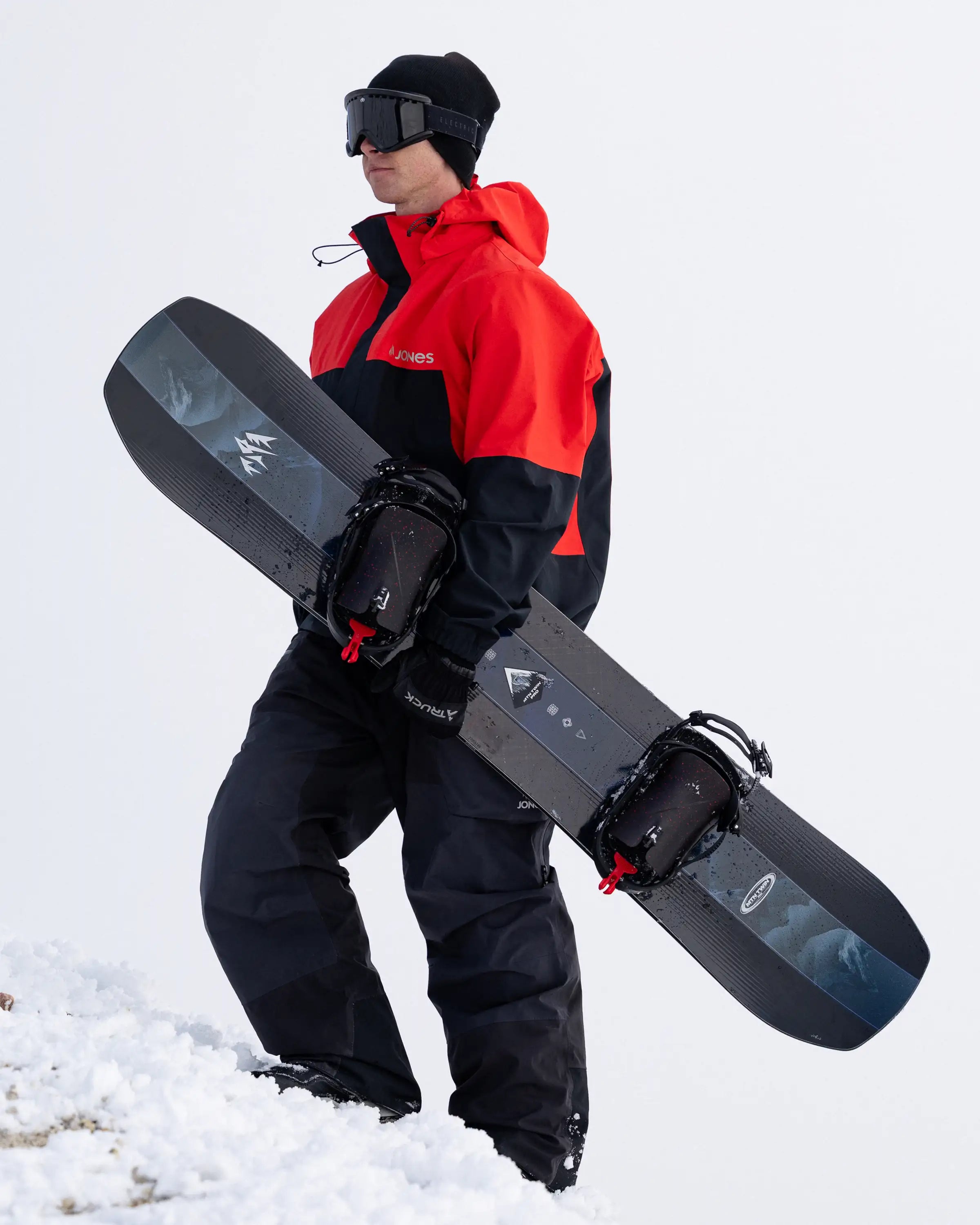 jones-snowboards-mountain-twin-pro-snowboard-herren image 2