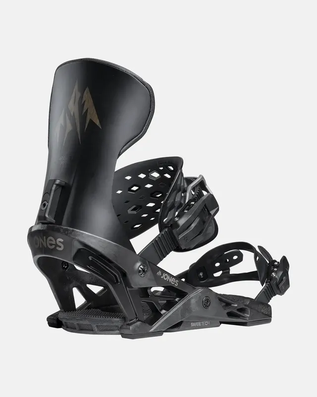 jones-snowboards-apollo-pro-snowboardbindung-herren image 1