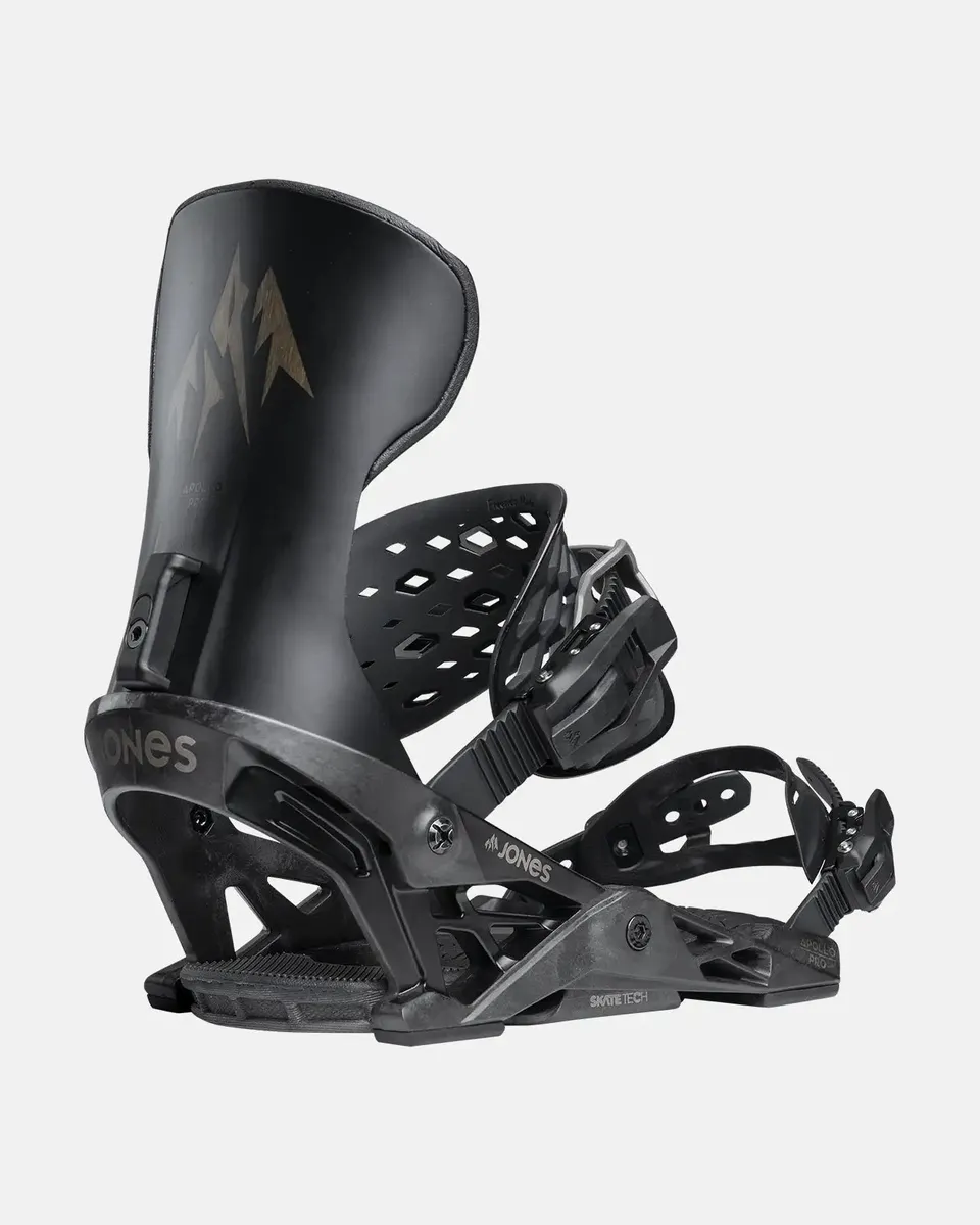 jones-snowboards-apollo-pro-snowboardbindung-herren image 1