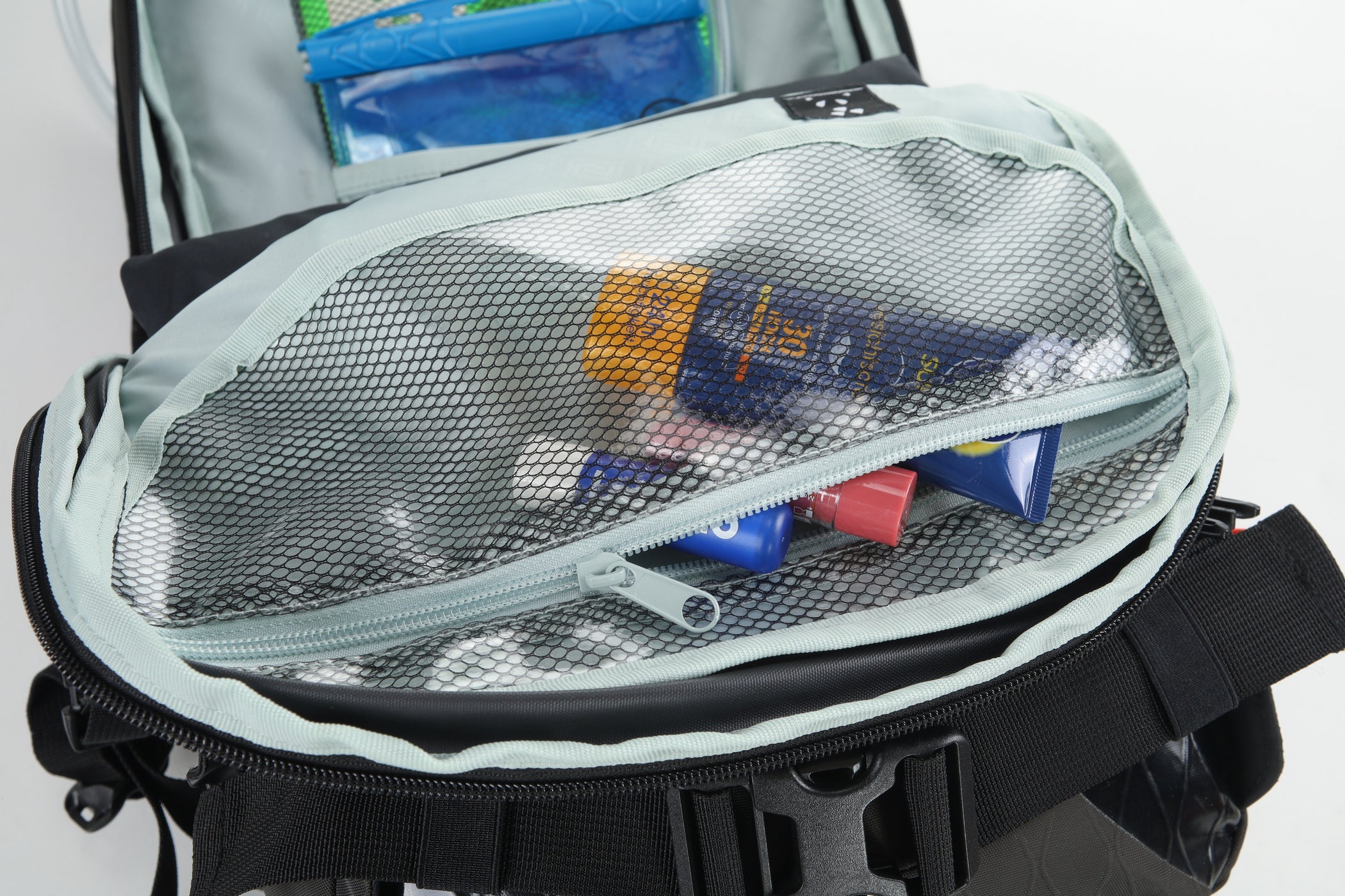 nitro-snowboards-slash-25-pro-backpack-tourenrucksack image 4