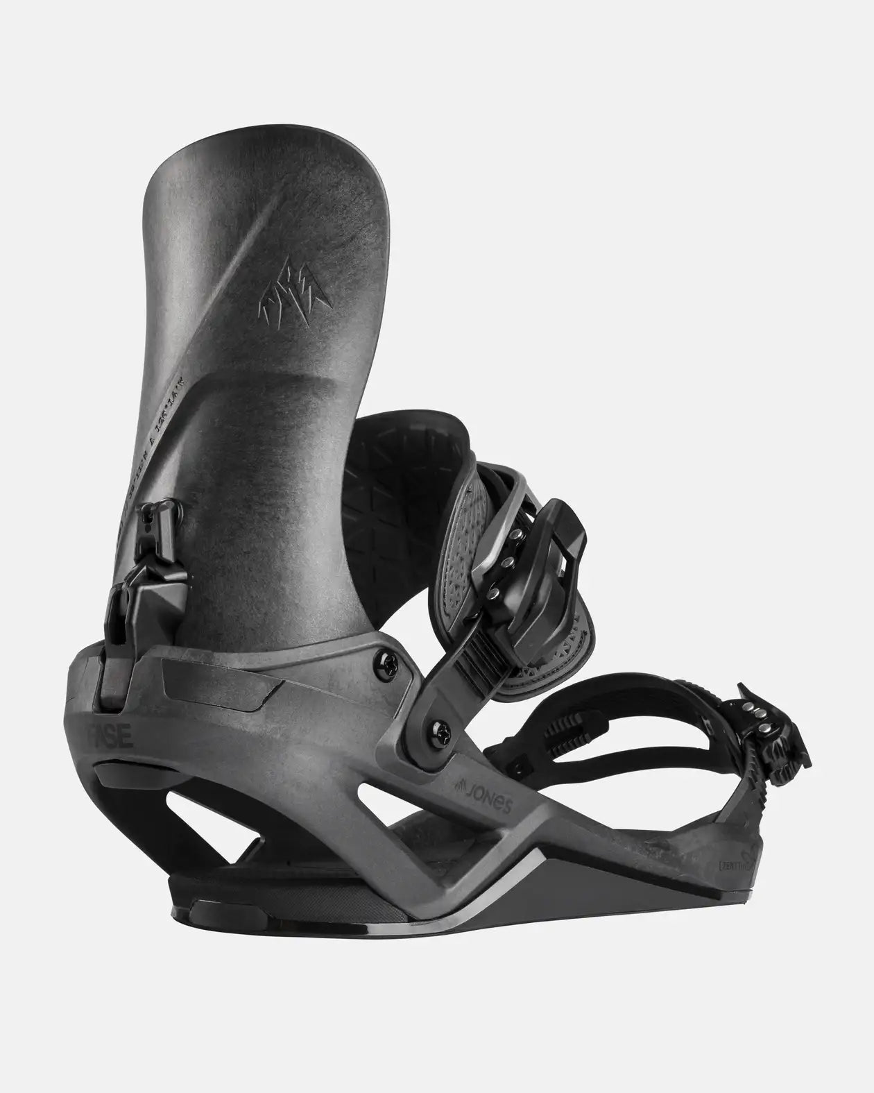 jones-snowboards-zenith-fase-snowboardbindung-unisex image 1