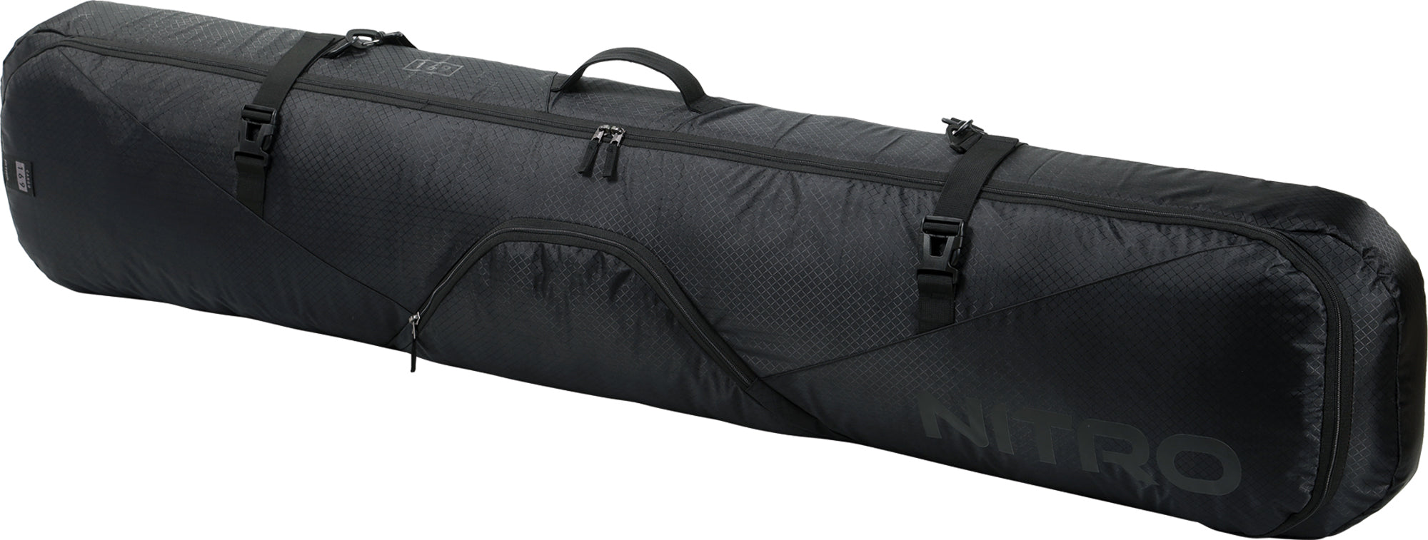 nitro-snowboards-cargo-board-bag-159-cm-snowboardtasche image 2