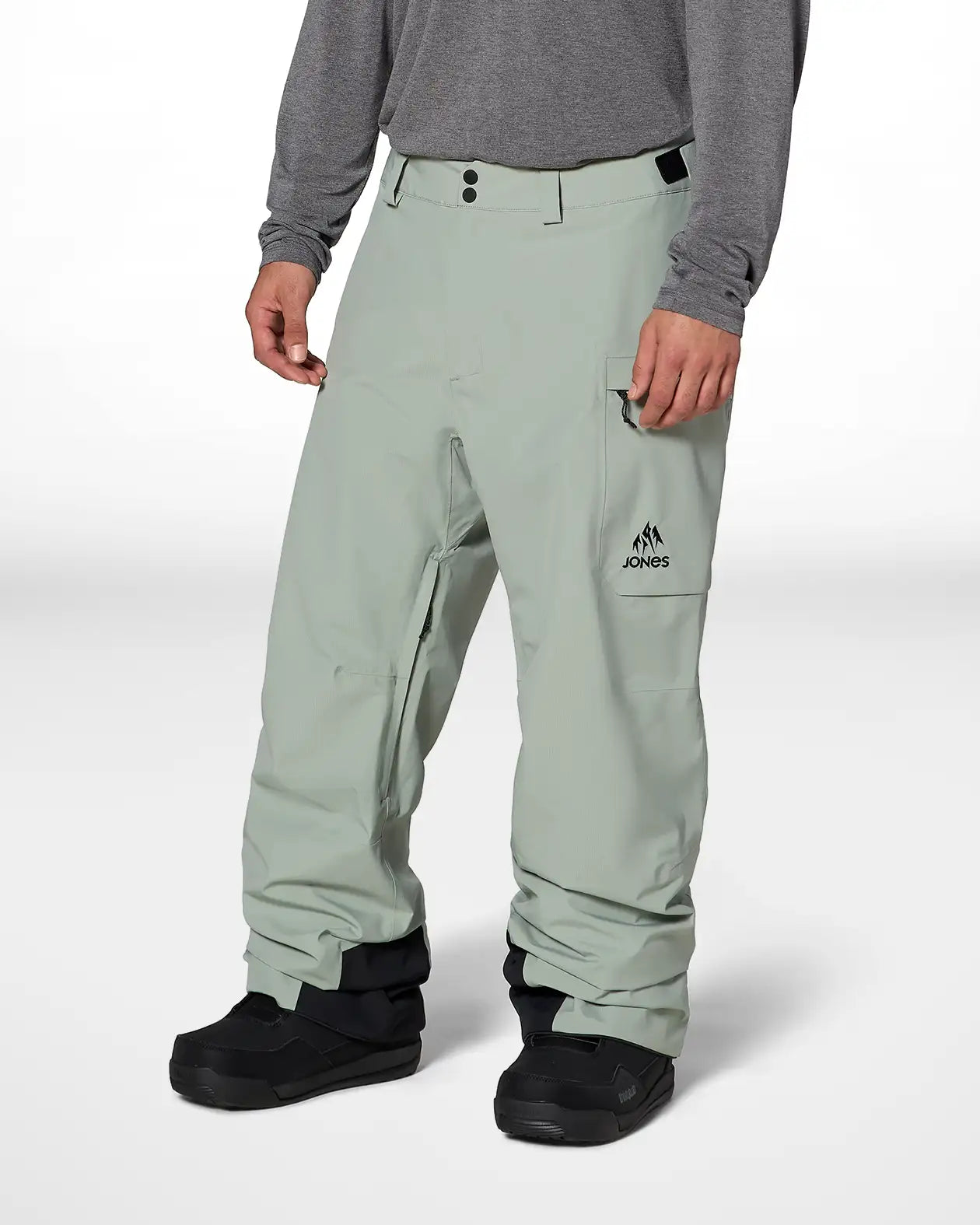 jones-snowboards-mtn-surf-hose-herren image 8