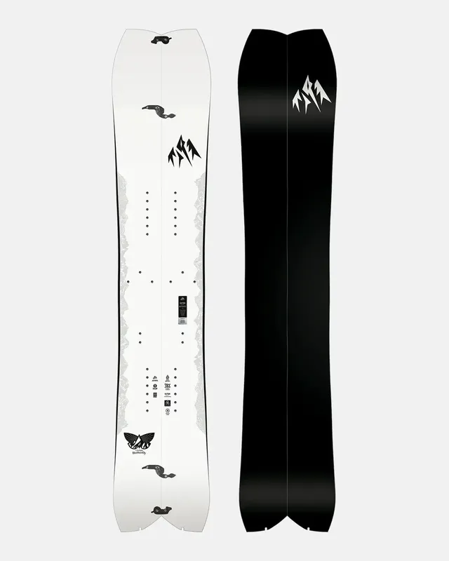jones-snowboards-ultralight-butterfly-splitboard-touren-splitboard image 1