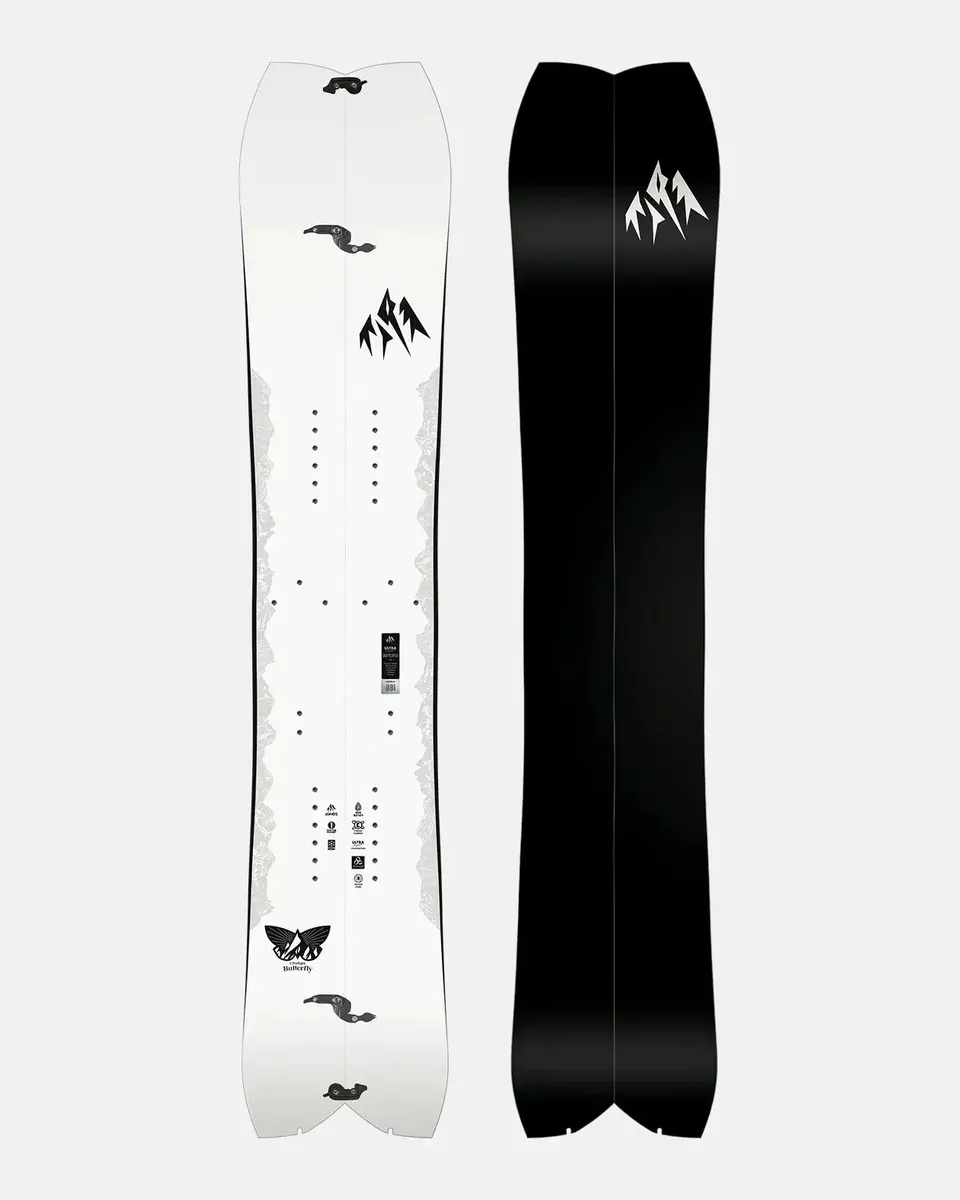 jones-snowboards-ultralight-butterfly-splitboard-touren-splitboard image 1