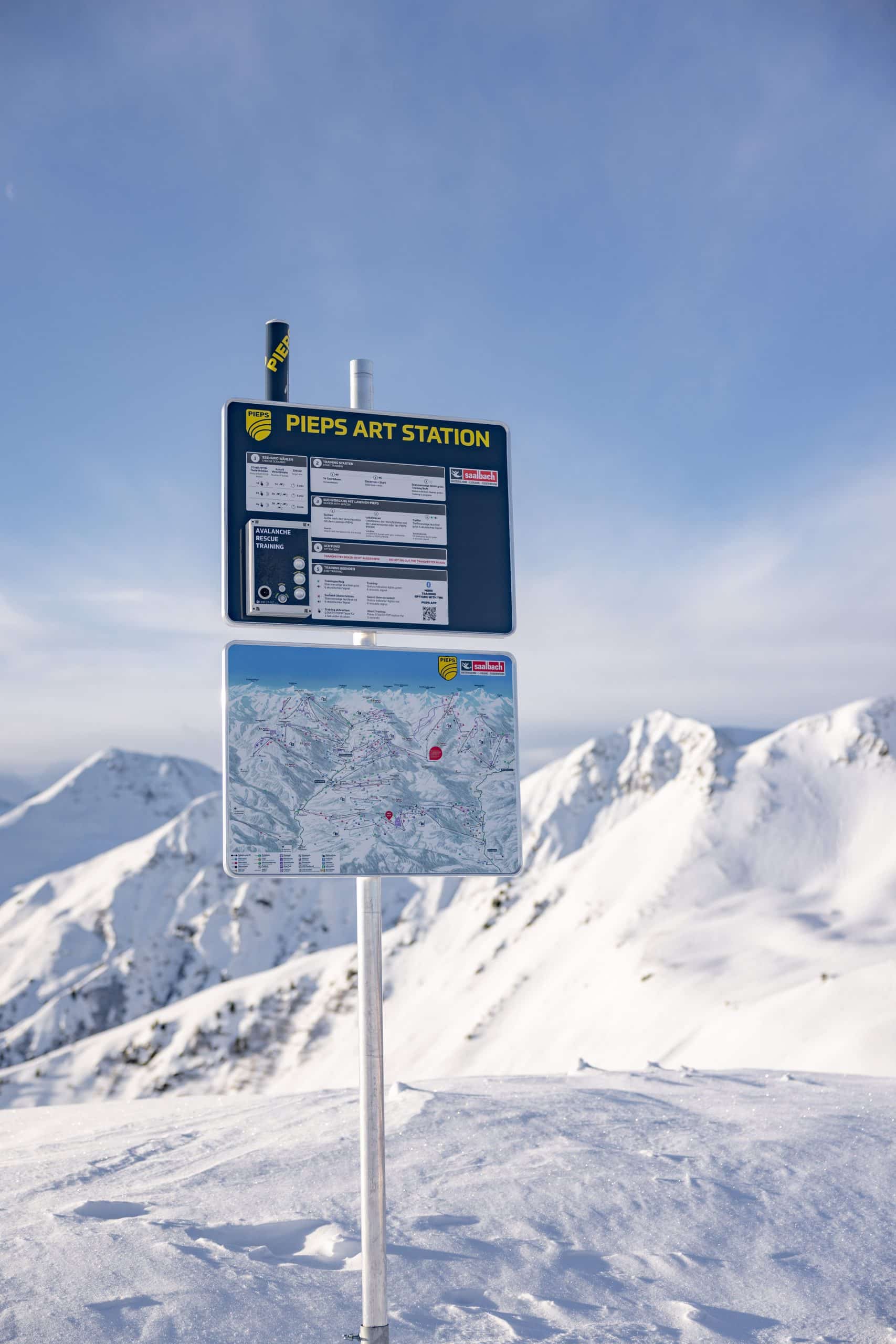 pieps-art-station-lawinen-trainingsstation image 3