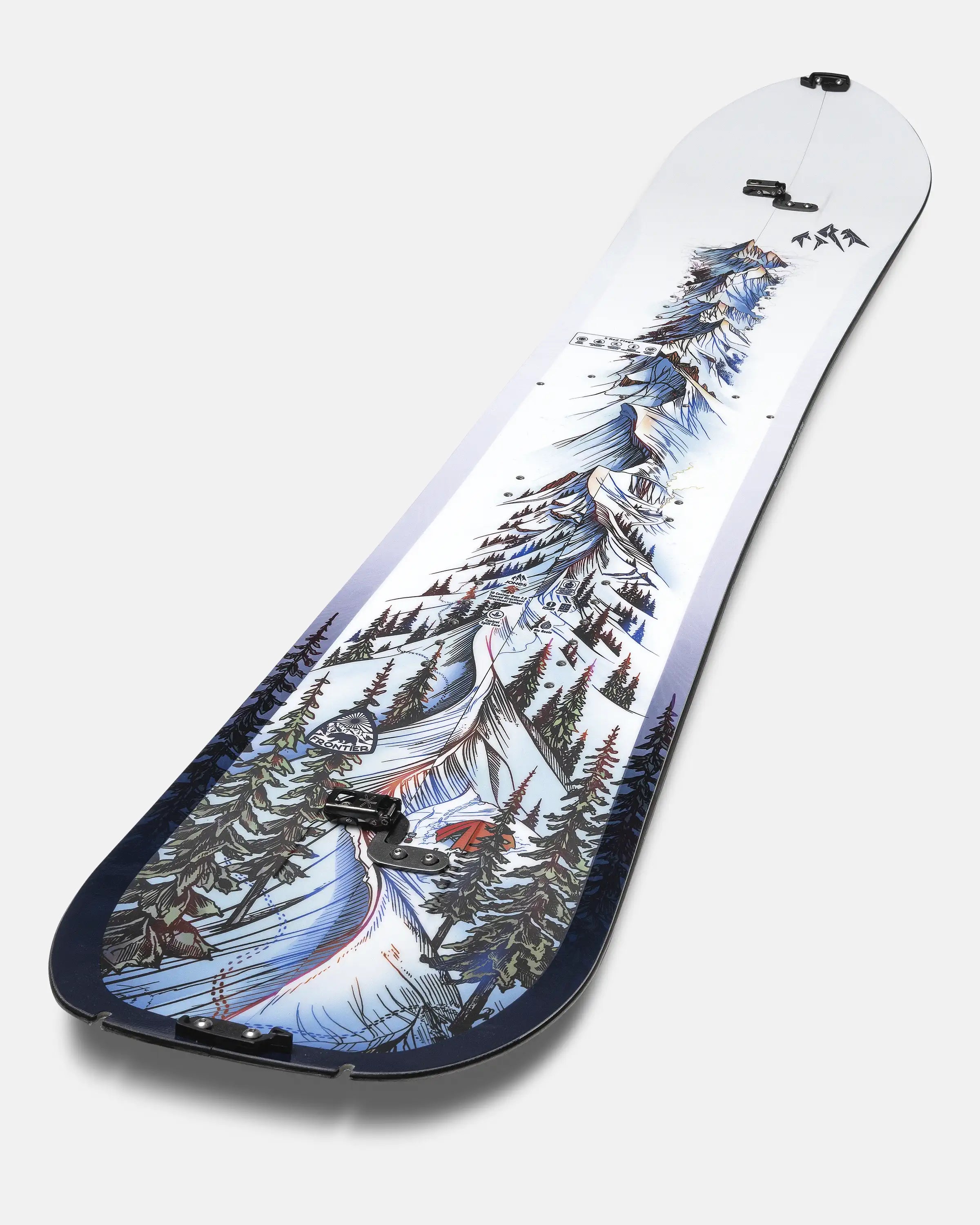 jones-snowboards-frontier-2-0-splitboard-herren image 3