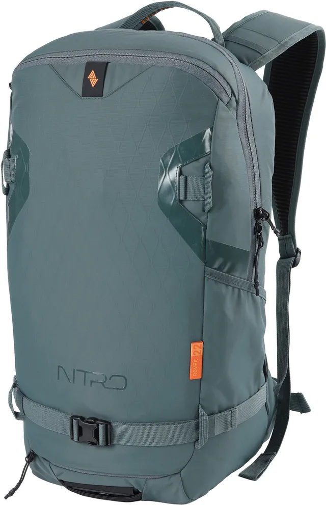 nitro-snowboards-rover-22-multisport-rucksack-22-liter image 1