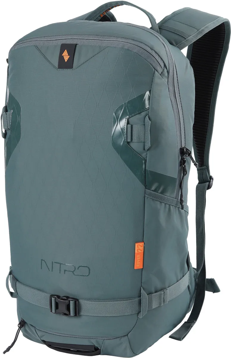 nitro-snowboards-rover-22-multisport-rucksack-22-liter image 1
