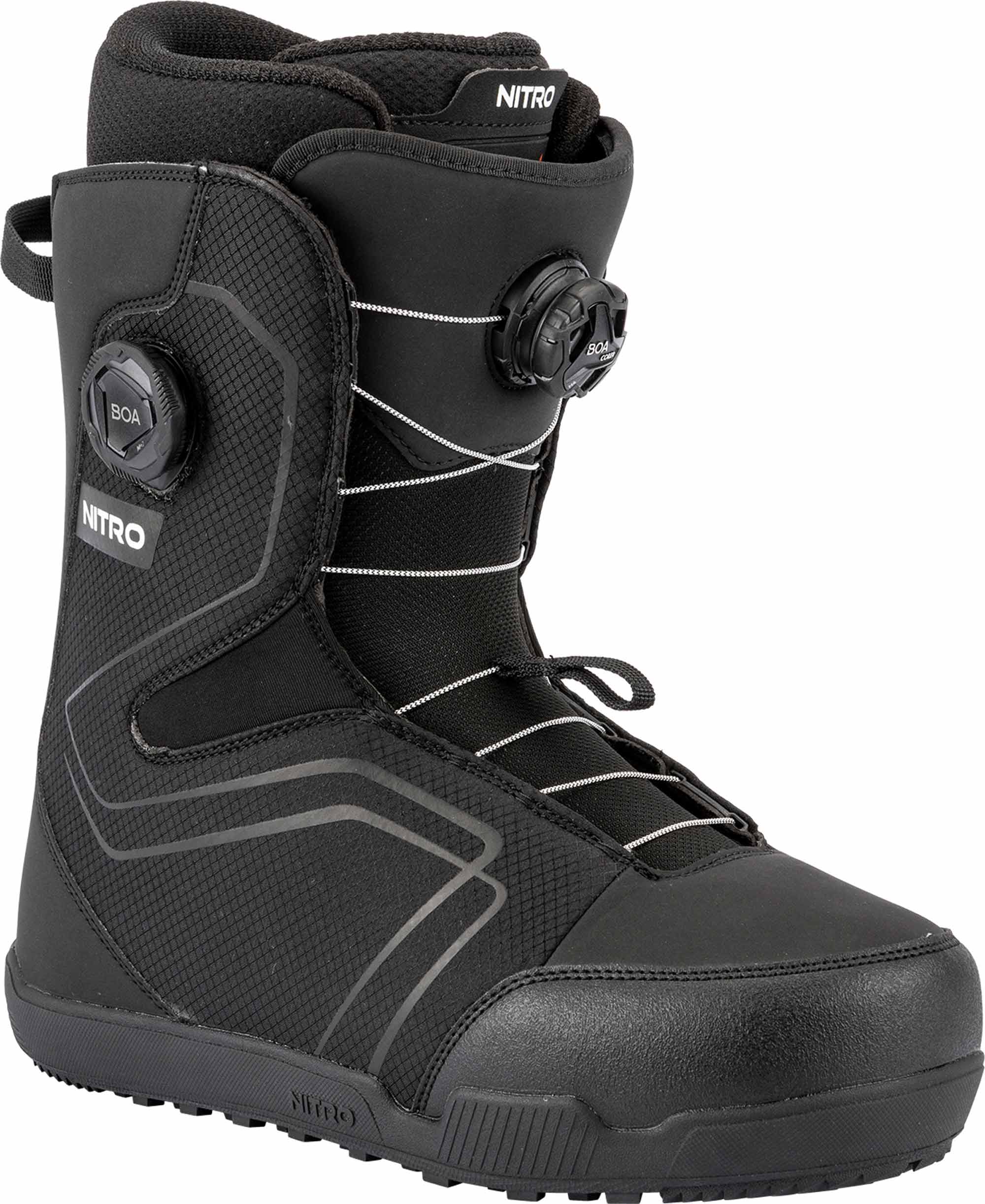nitro-snowboards-sentinel-boa-snowboardboots-herren-2 image 1
