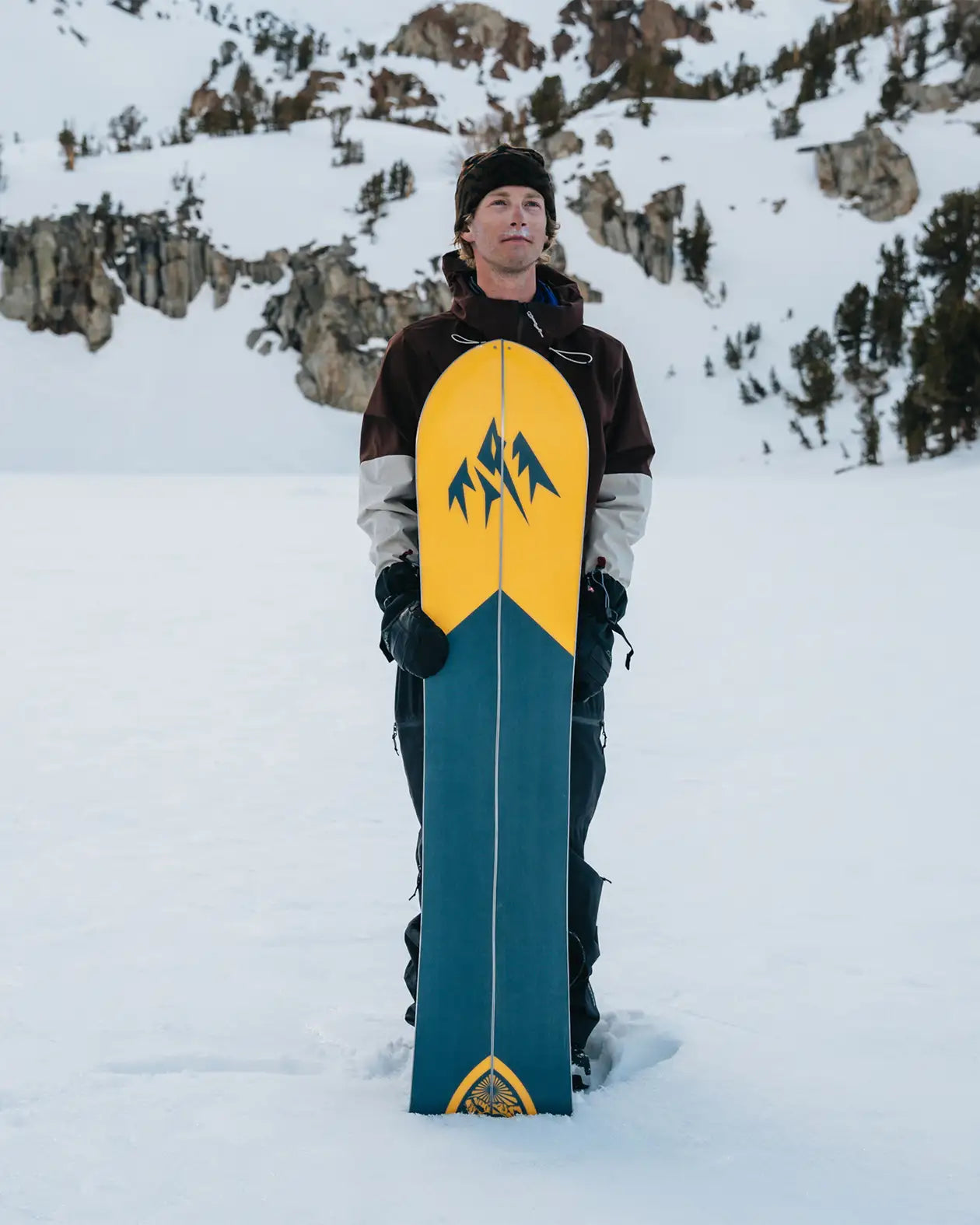 jones-snowboards-frontier-2-0-splitboard-herren-2026 image 4
