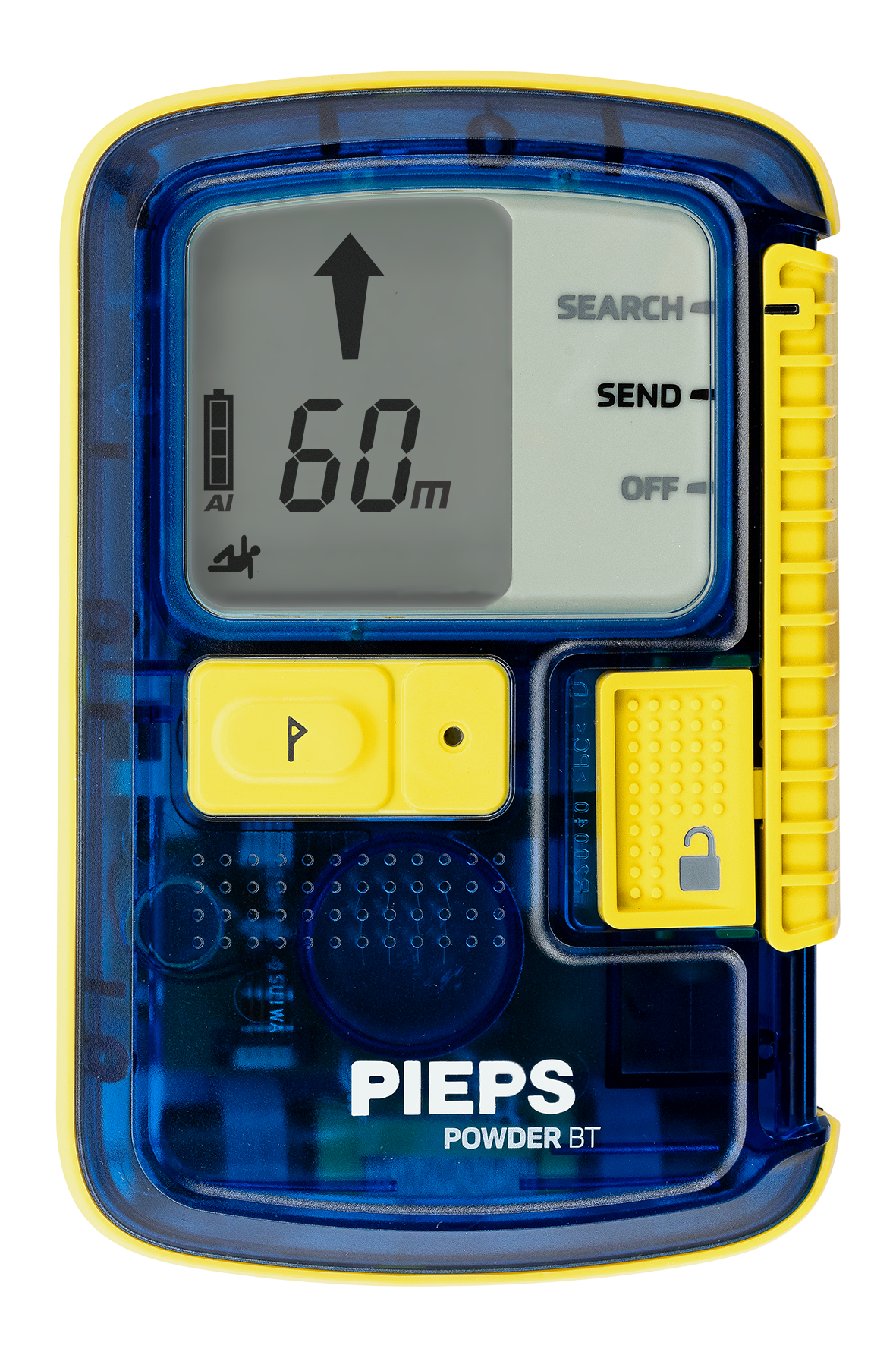 pieps-powder-bt-lvs-ger-t image 1