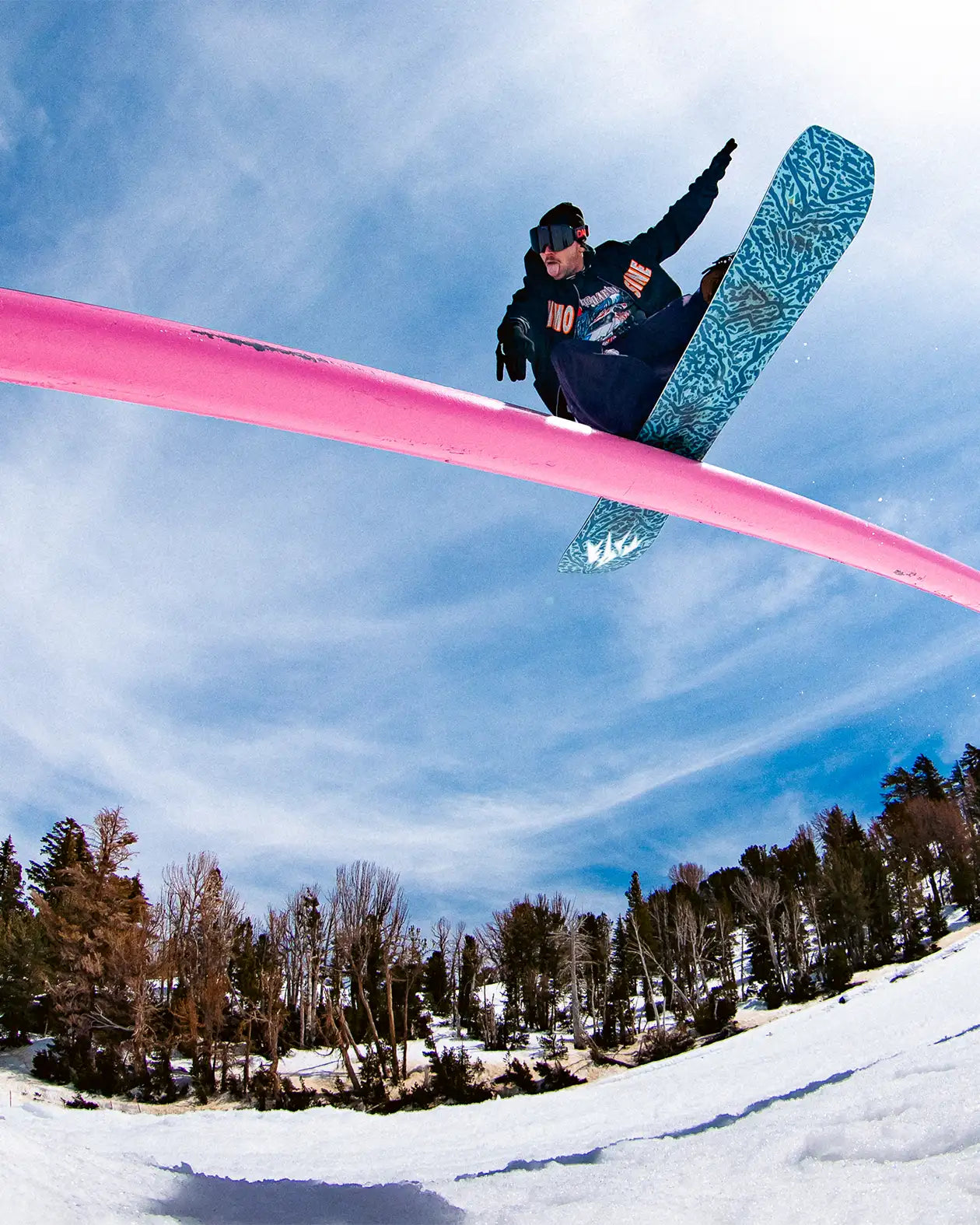 jones-snowboards-aviator-2-0-snowboard-herren-directional-twin-full-camber image 2