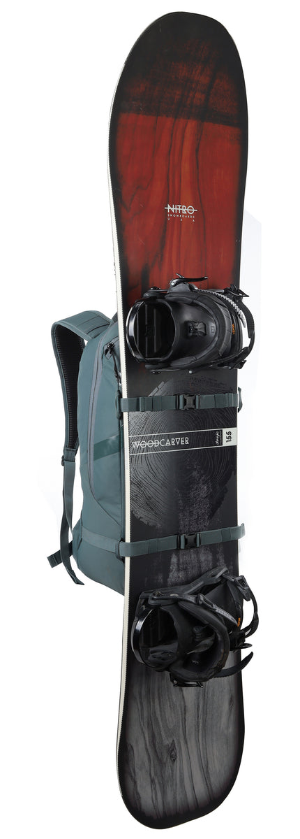nitro-snowboards-rover-22-multisport-rucksack-22-liter image 7