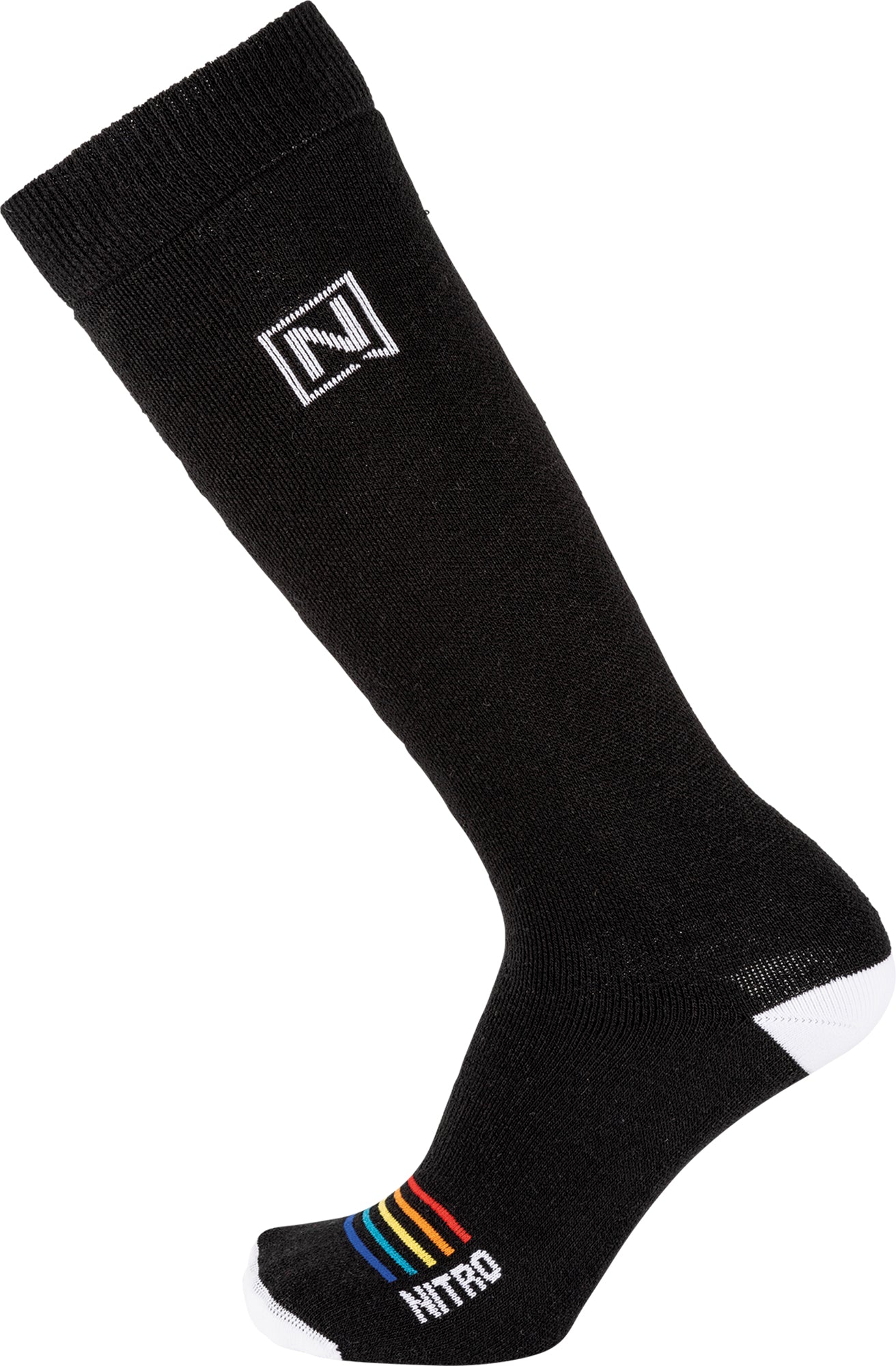 nitro-snowboards-cloud-1-unisex-snowboard-socken image 1