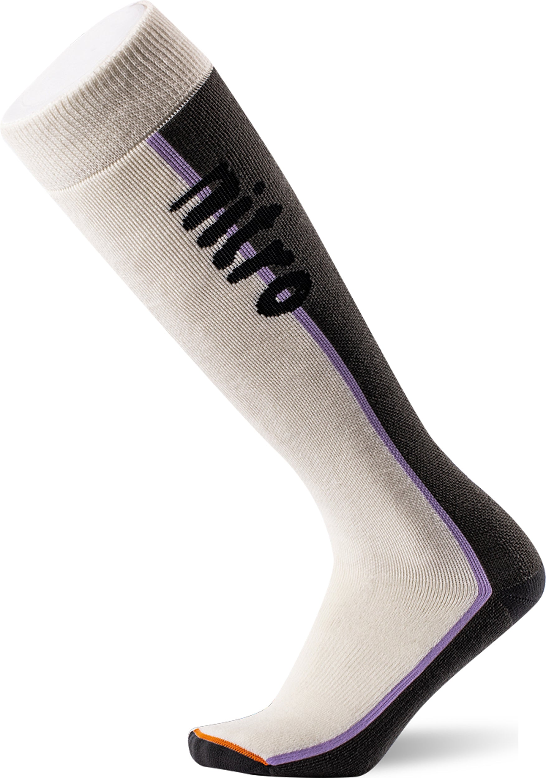 nitro-snowboards-cloud-3-snowboardsocken-damen-mittelstark image 1