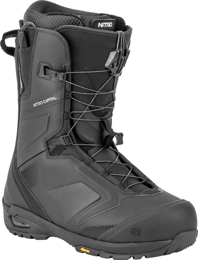 nitro-capital-tls-herren-snowboardboots-all-mountain image 1