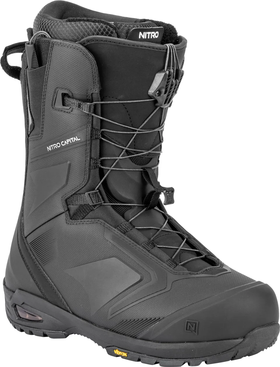 nitro-capital-tls-herren-snowboardboots-all-mountain image 1