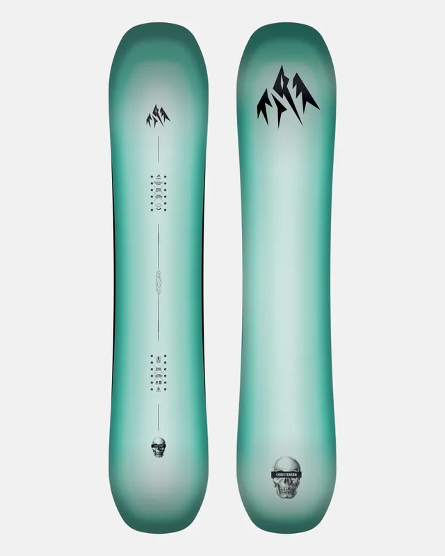 jones-snowboards-twincraft-snowboard-unisex image 1