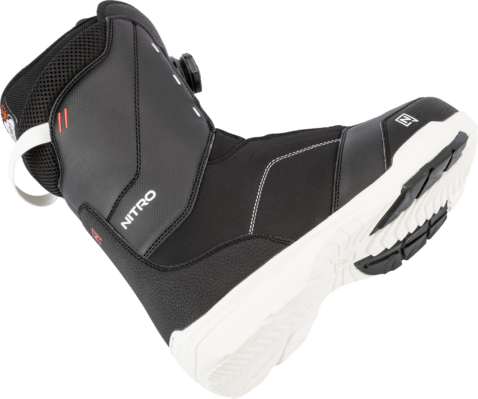 nitro-snowboards-tangent-boa-snowboardboots-herren image 4