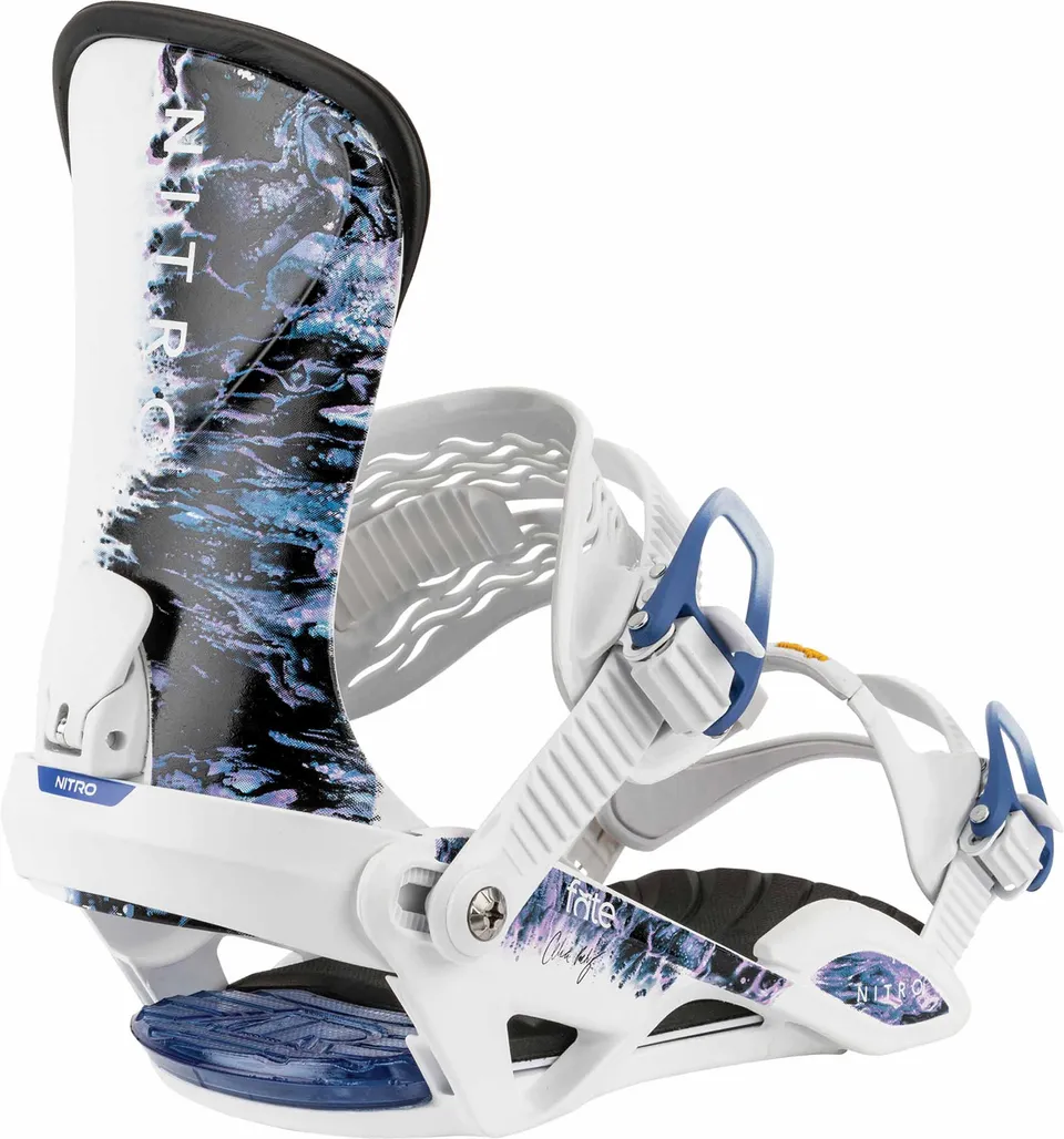 nitro-snowboards-fate-damen-snowboard-bindung image 1