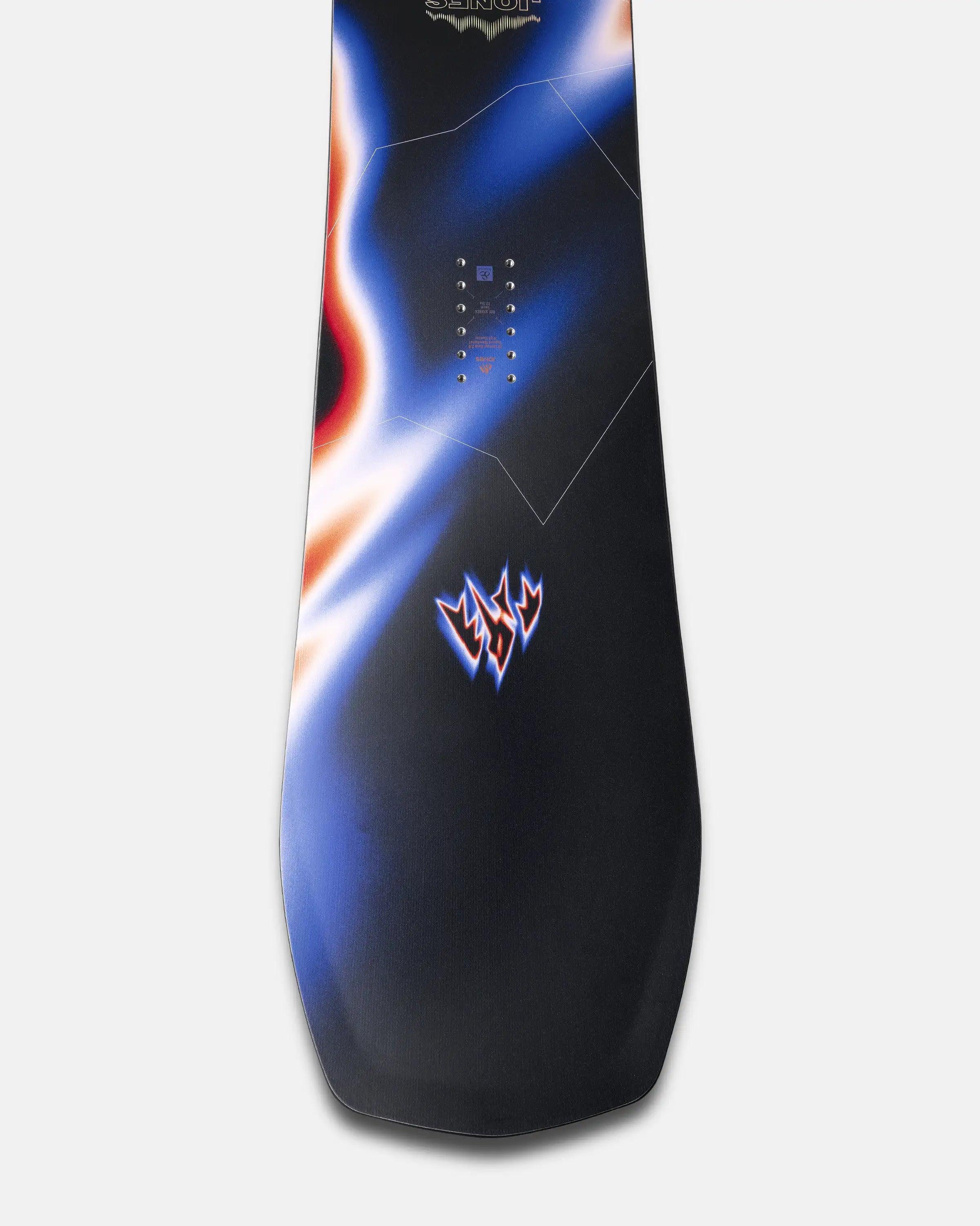 jones-snowboards-howler-snowboard-herren image 5