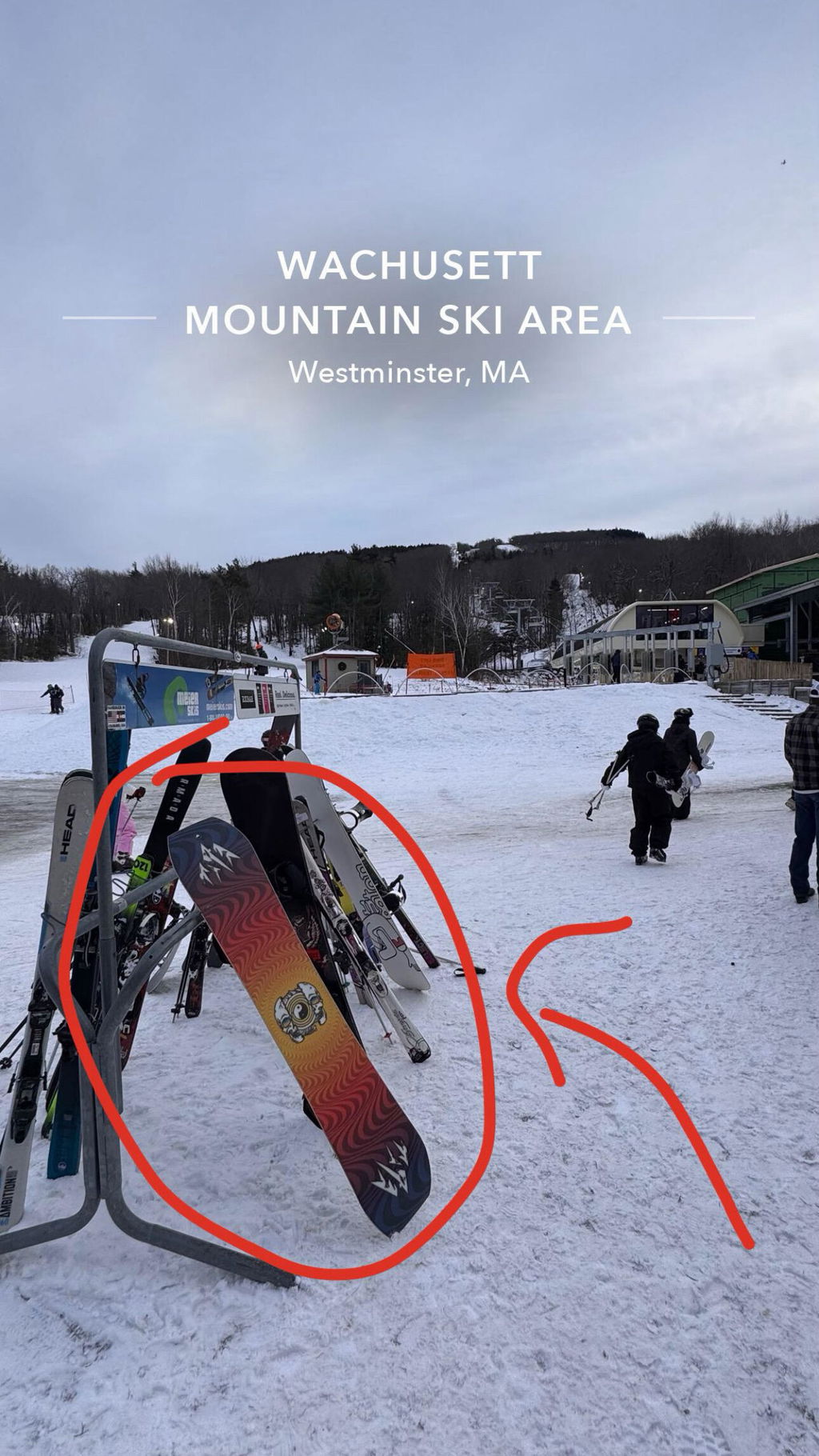 Gut für Park, nix für Vollgas