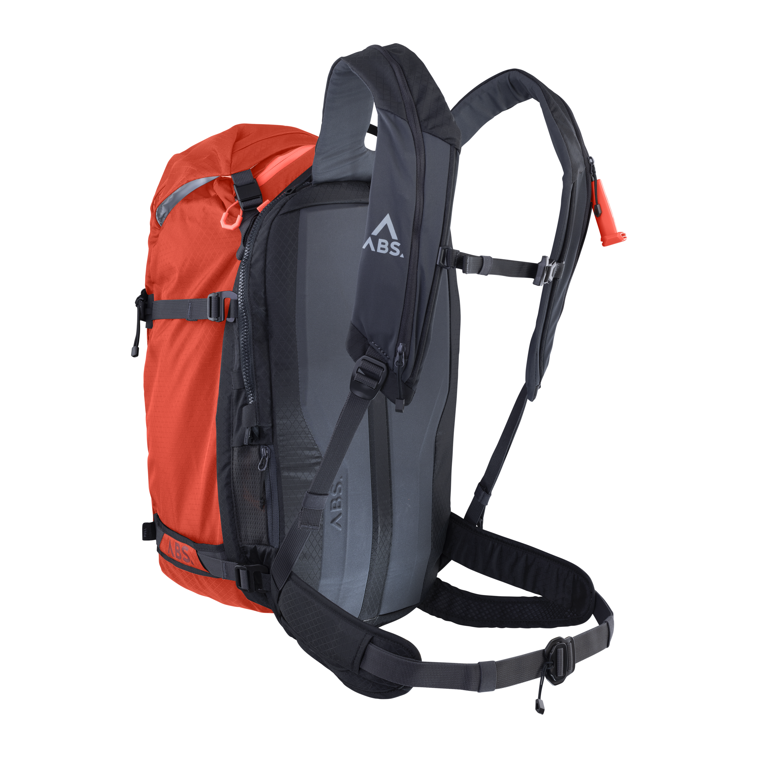 abs-voltage-set-alpride-e2-lawinenrucksack-30l image 3
