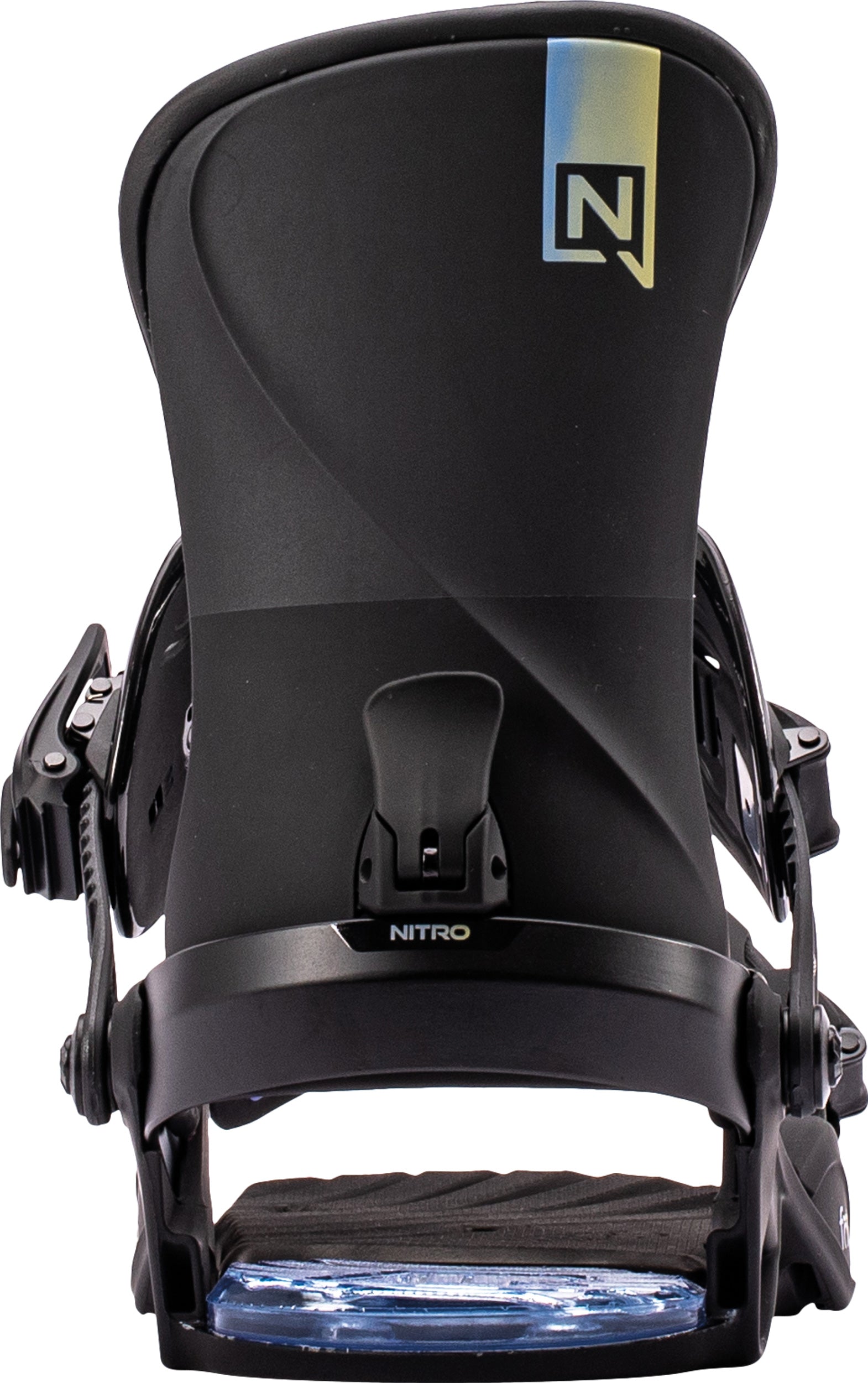 nitro-snowboards-fate-damen-snowboardbindung image 4