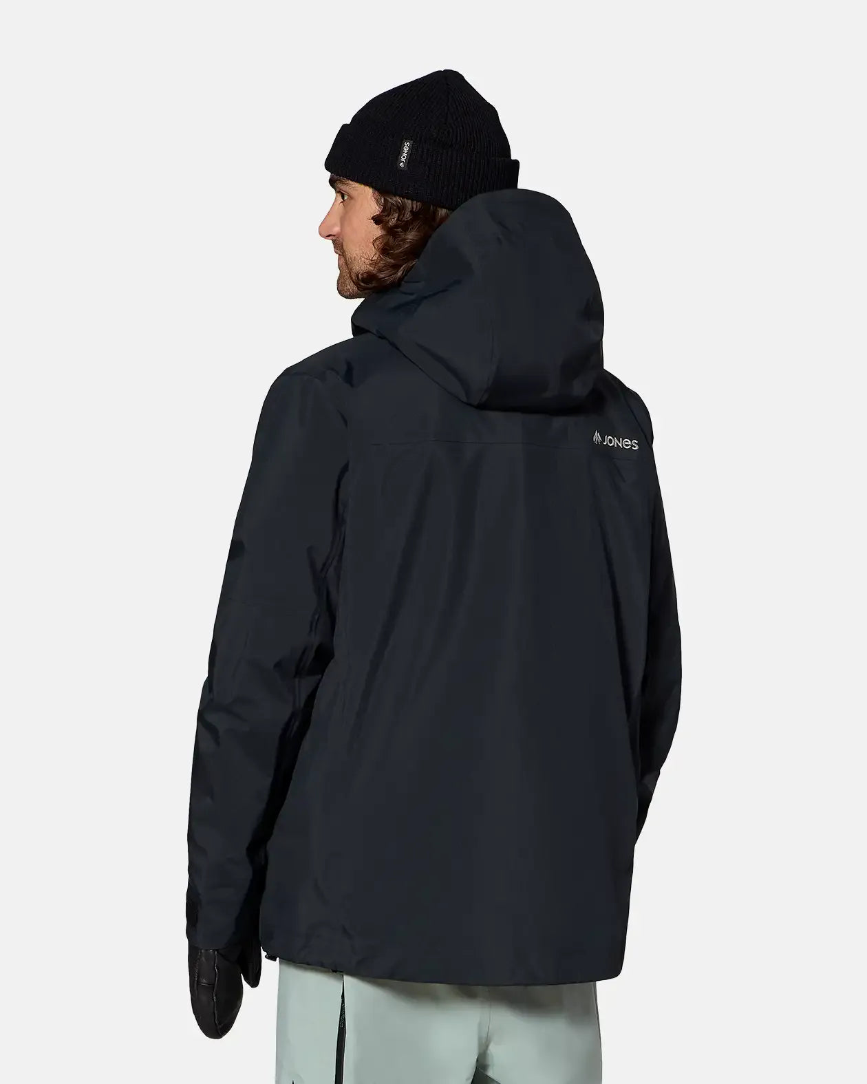 jones-snowboards-higher-gore-tex-3l-jacke-herren image 3