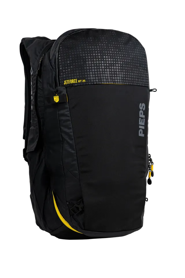 pieps-jetforce-bt-25-lawinenrucksack image 1