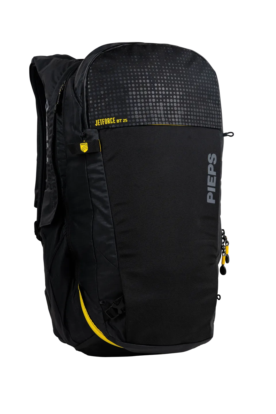 pieps-jetforce-bt-25-lawinenrucksack image 1