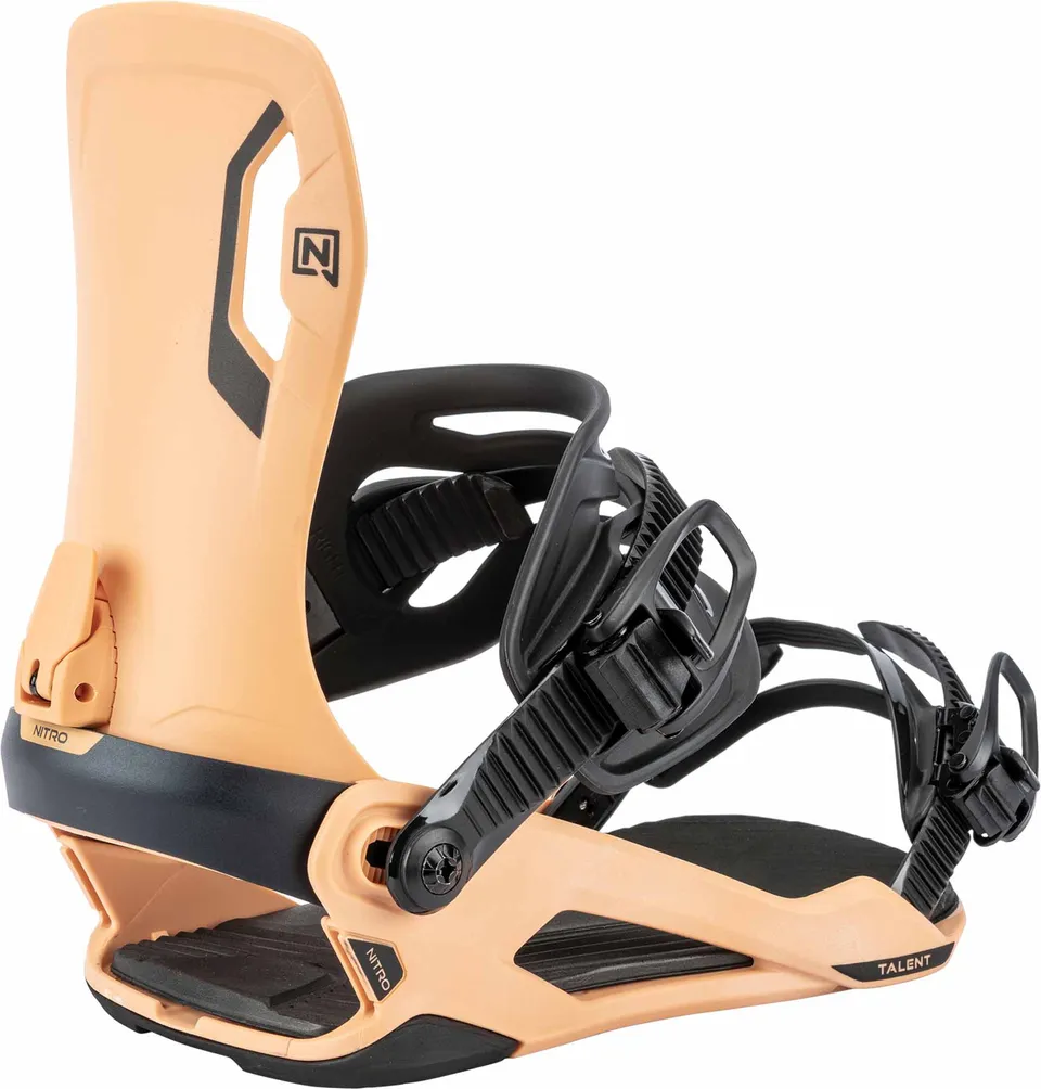 nitro-snowboards-talent-unisex-snowboardbindung image 1